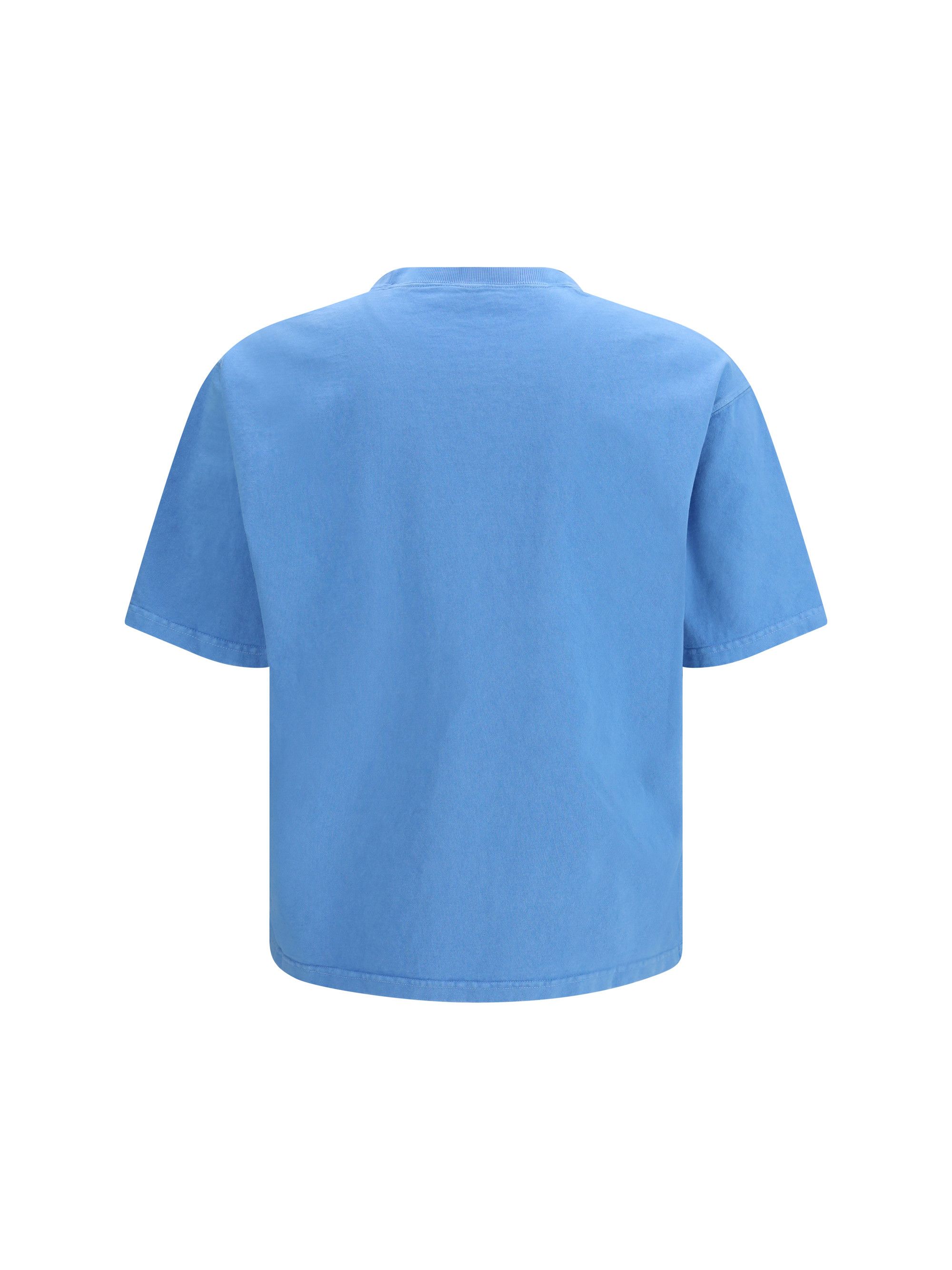 Prada Cotton T-shirt Size US S / EU 44-46 / 1 - 2 Thumbnail