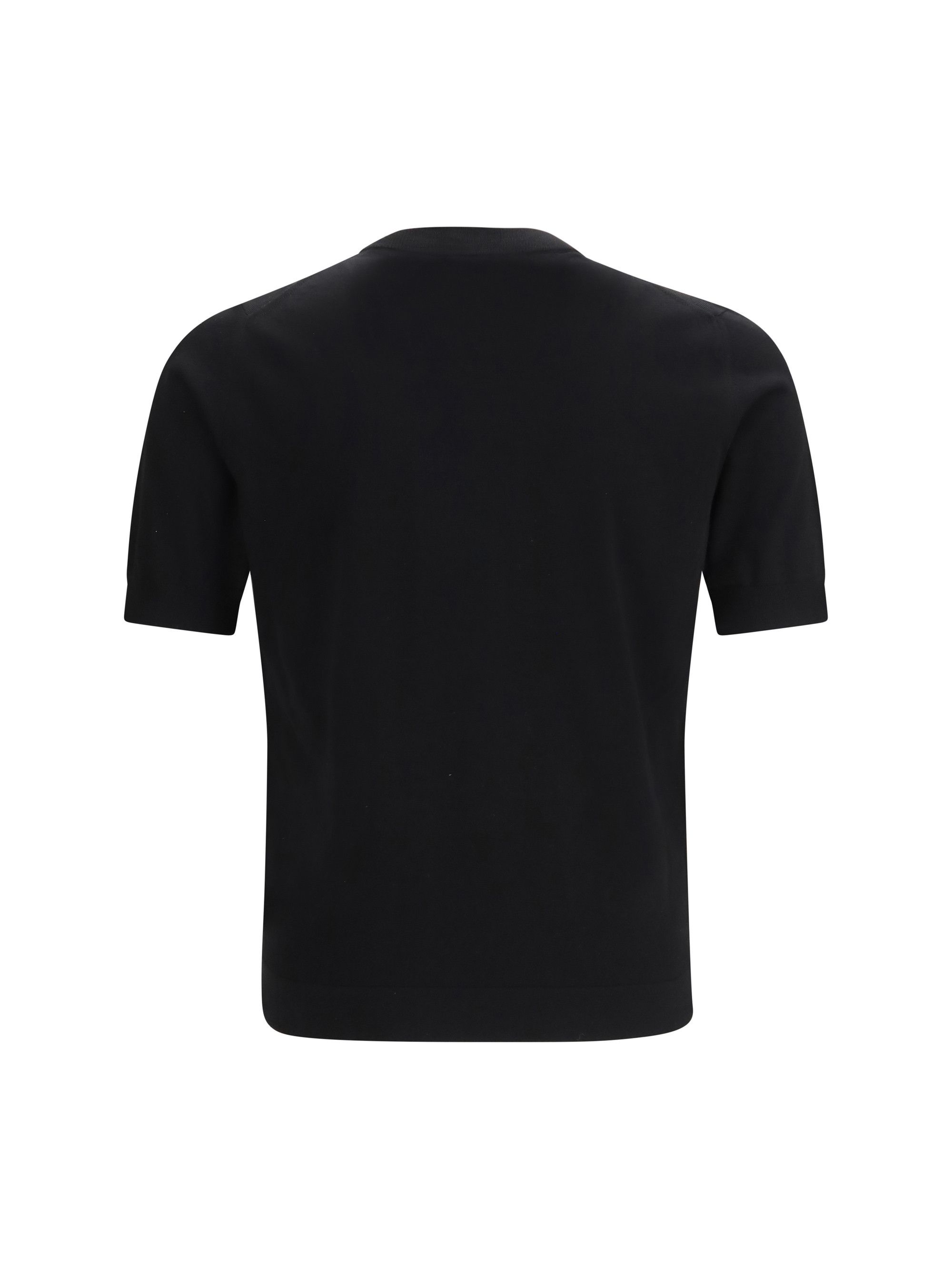 Prada C-Neck Knit in cotton Size US L / EU 52-54 / 3 - 2 Thumbnail