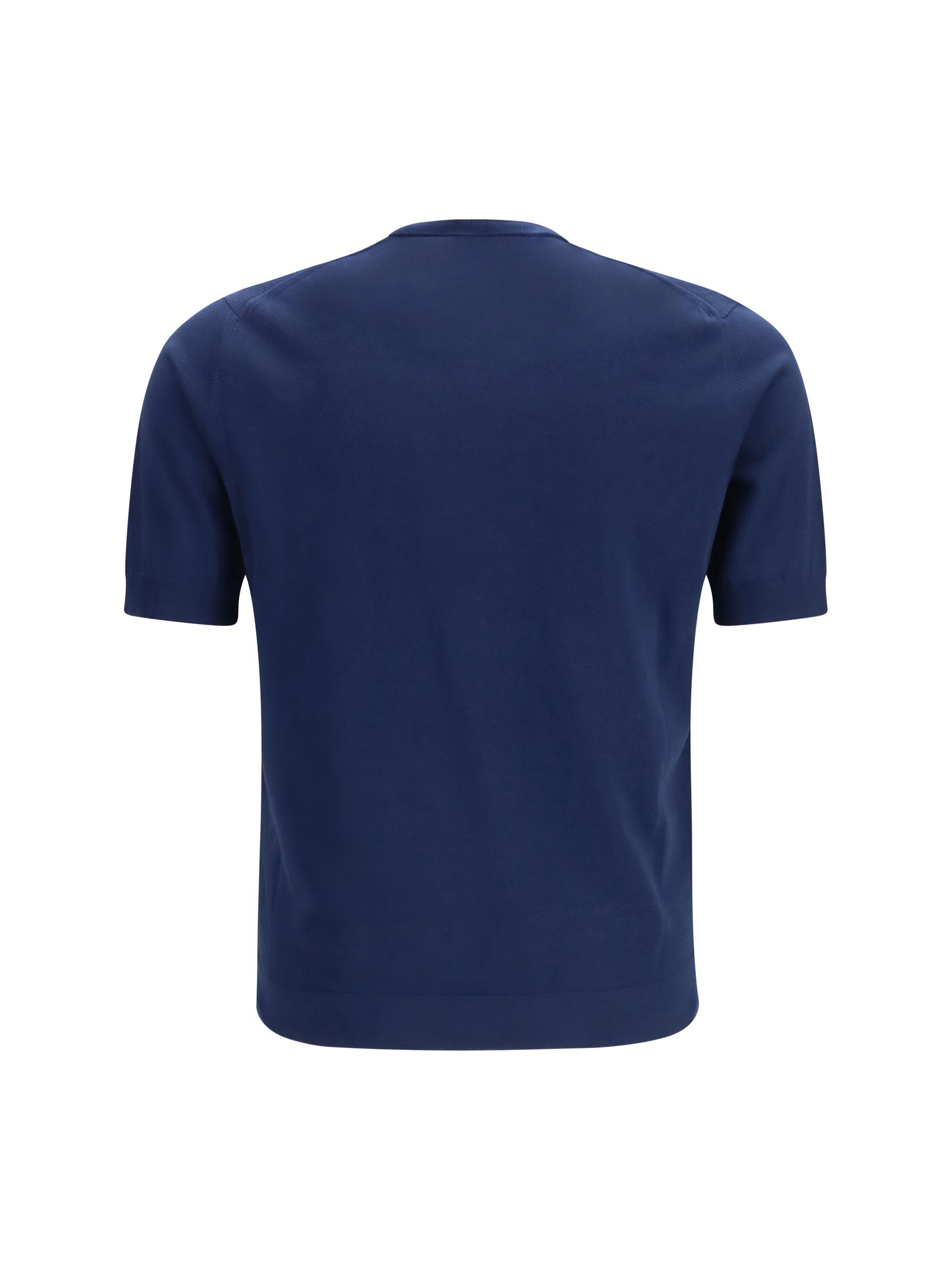 Prada C-Neck Knit in cotton Size US XXL / EU 58 / 5 - 2 Thumbnail