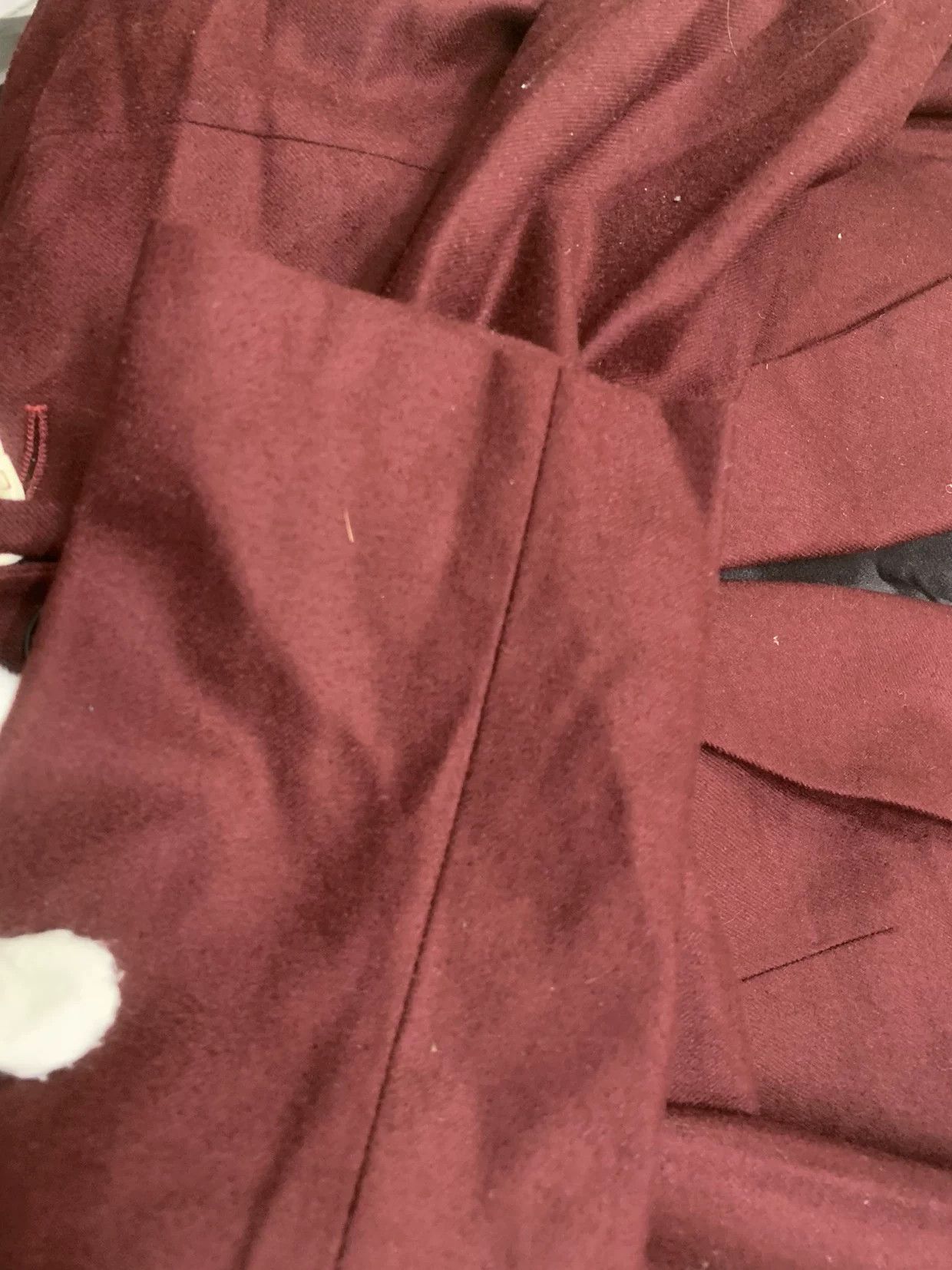 Dior Dior Formal Wool Blazer XS Women Size XS / US 0-2 / IT 36-38 - 6 Thumbnail