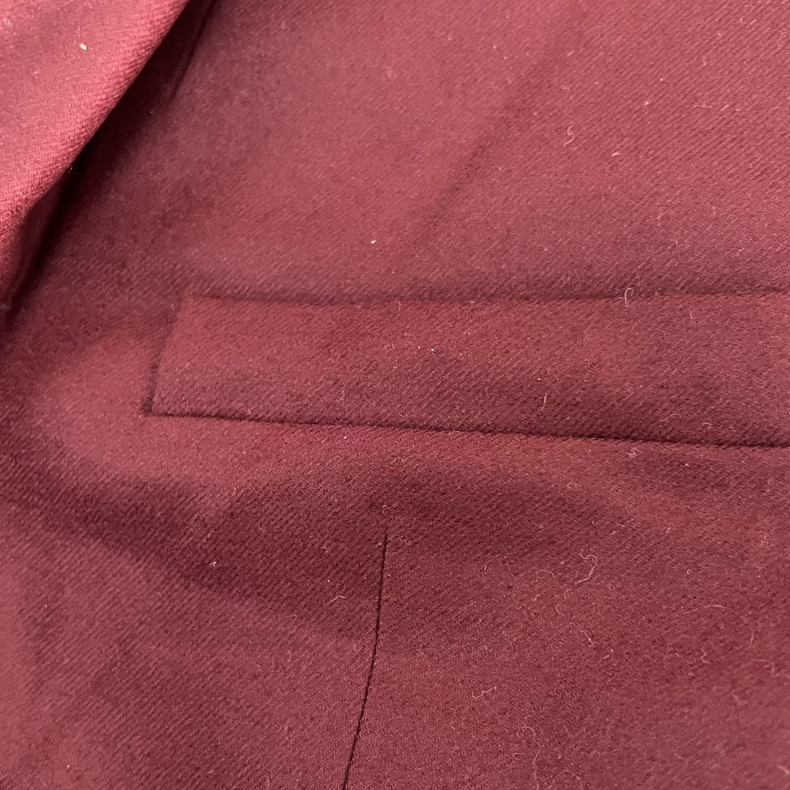 Dior Dior Formal Wool Blazer XS Women Size XS / US 0-2 / IT 36-38 - 5 Thumbnail