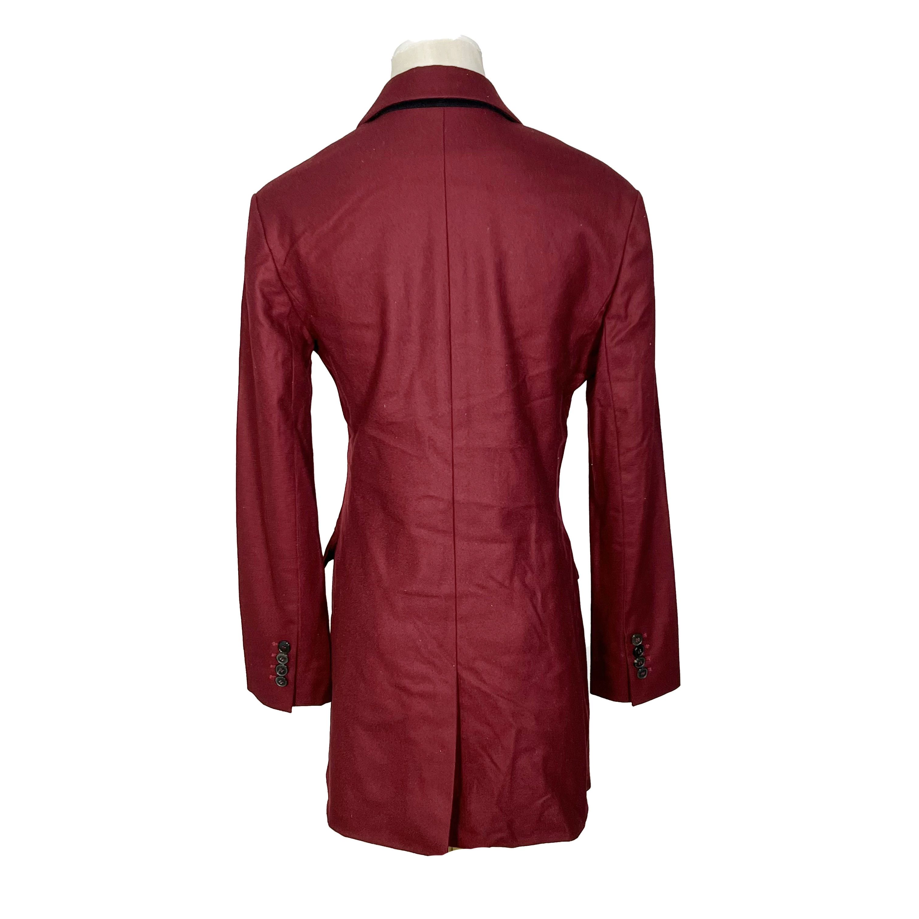 Dior Dior Formal Wool Blazer XS Women Size XS / US 0-2 / IT 36-38 - 2 Thumbnail