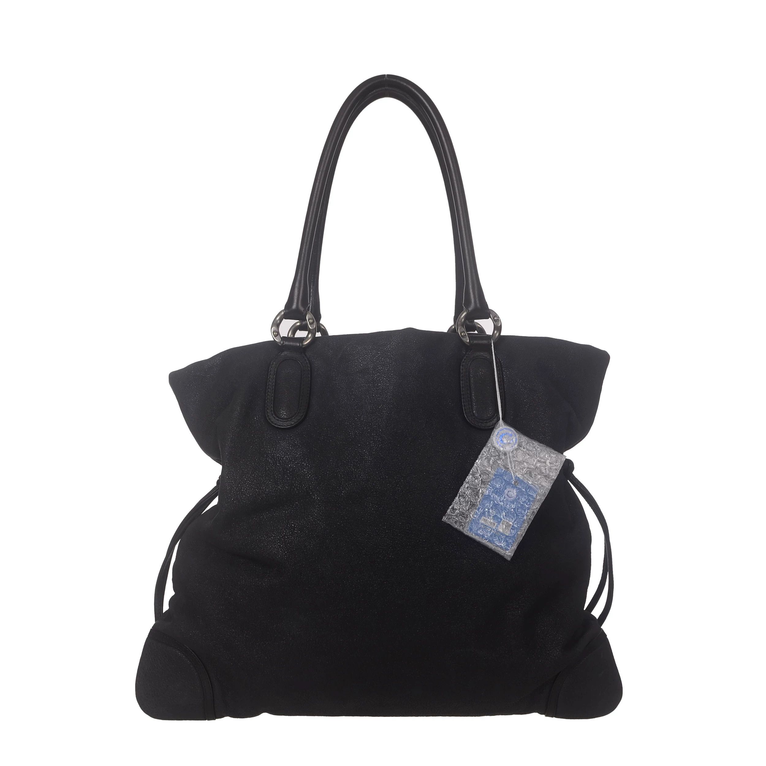 Chanel Chanel Retro Gray Shoulder Bag Women Size ONE SIZE - 4 Thumbnail