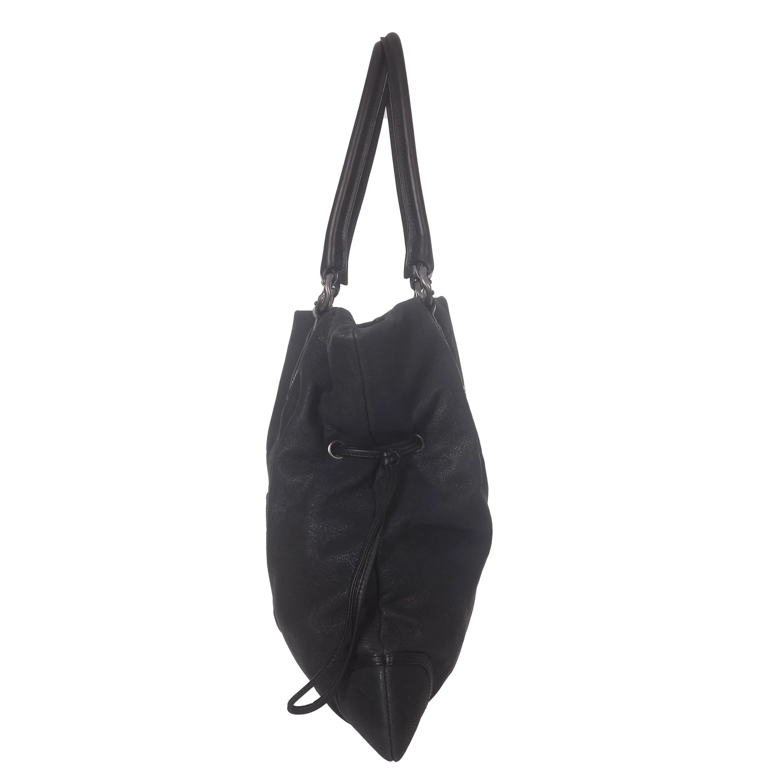 Chanel Chanel Retro Gray Shoulder Bag Women Size ONE SIZE - 3 Thumbnail