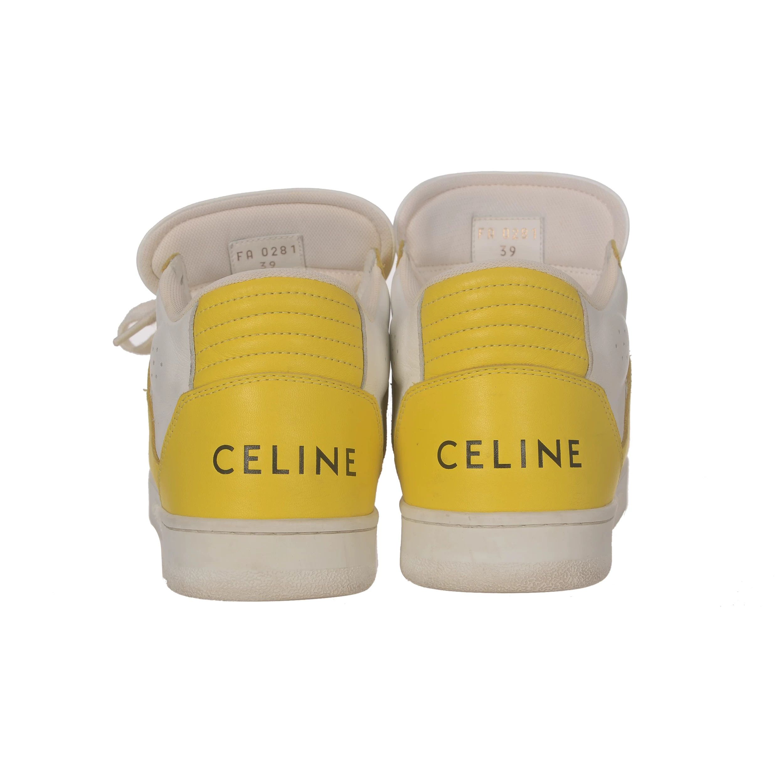 Celine Celine Casual Multi Sweater 39 Women Size M / US 6-8 / IT 42-44 - 4 Thumbnail