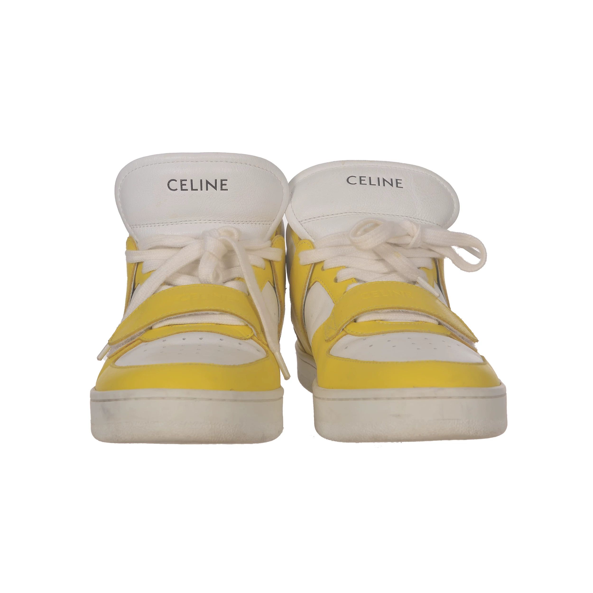 Celine Celine Casual Multi Sweater 39 Women Size M / US 6-8 / IT 42-44 - 2 Thumbnail