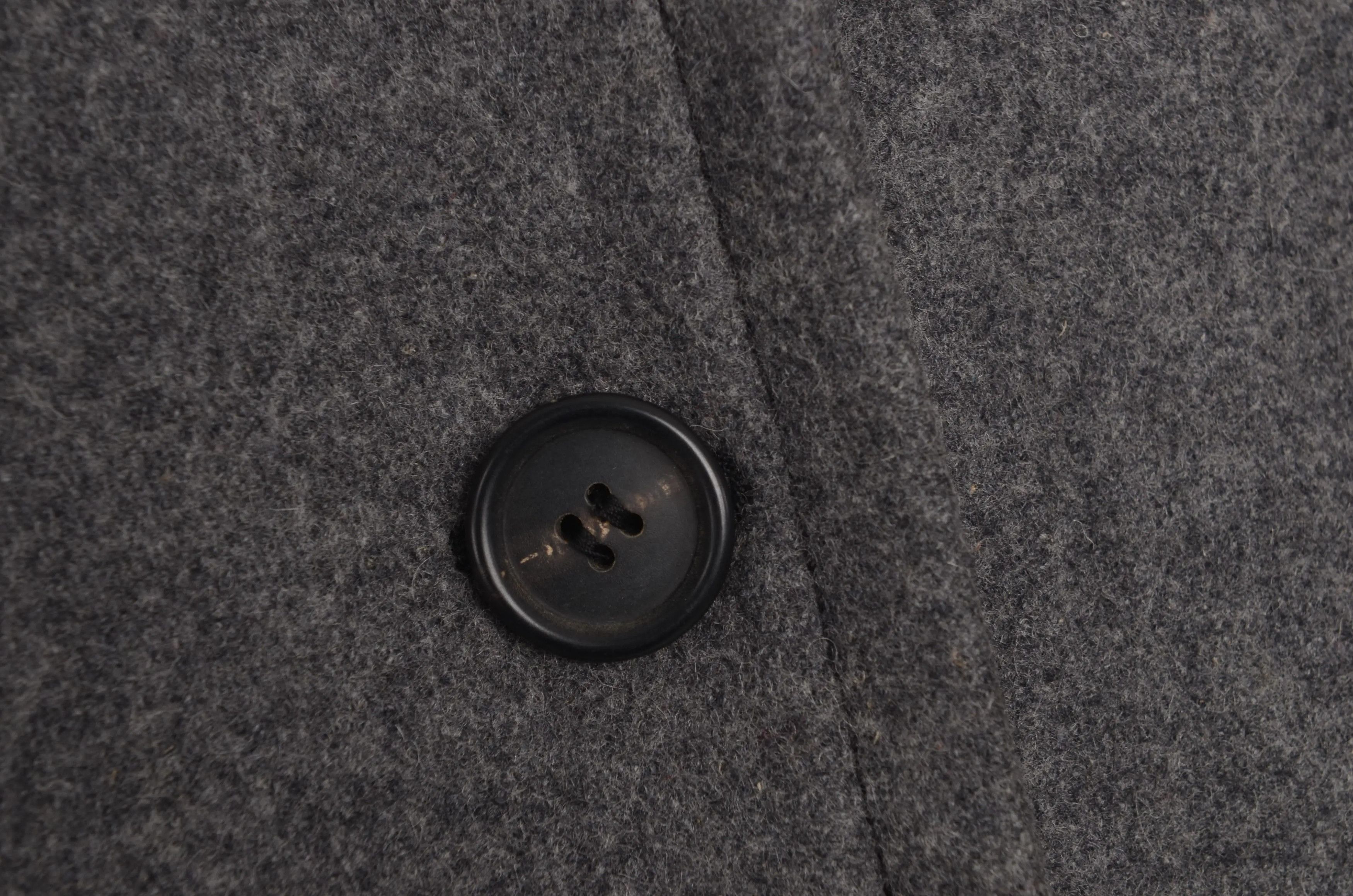 Miu Miu Miu Miu Wool Coat XS Women Size XS / US 0-2 / IT 36-38 - 4 Thumbnail