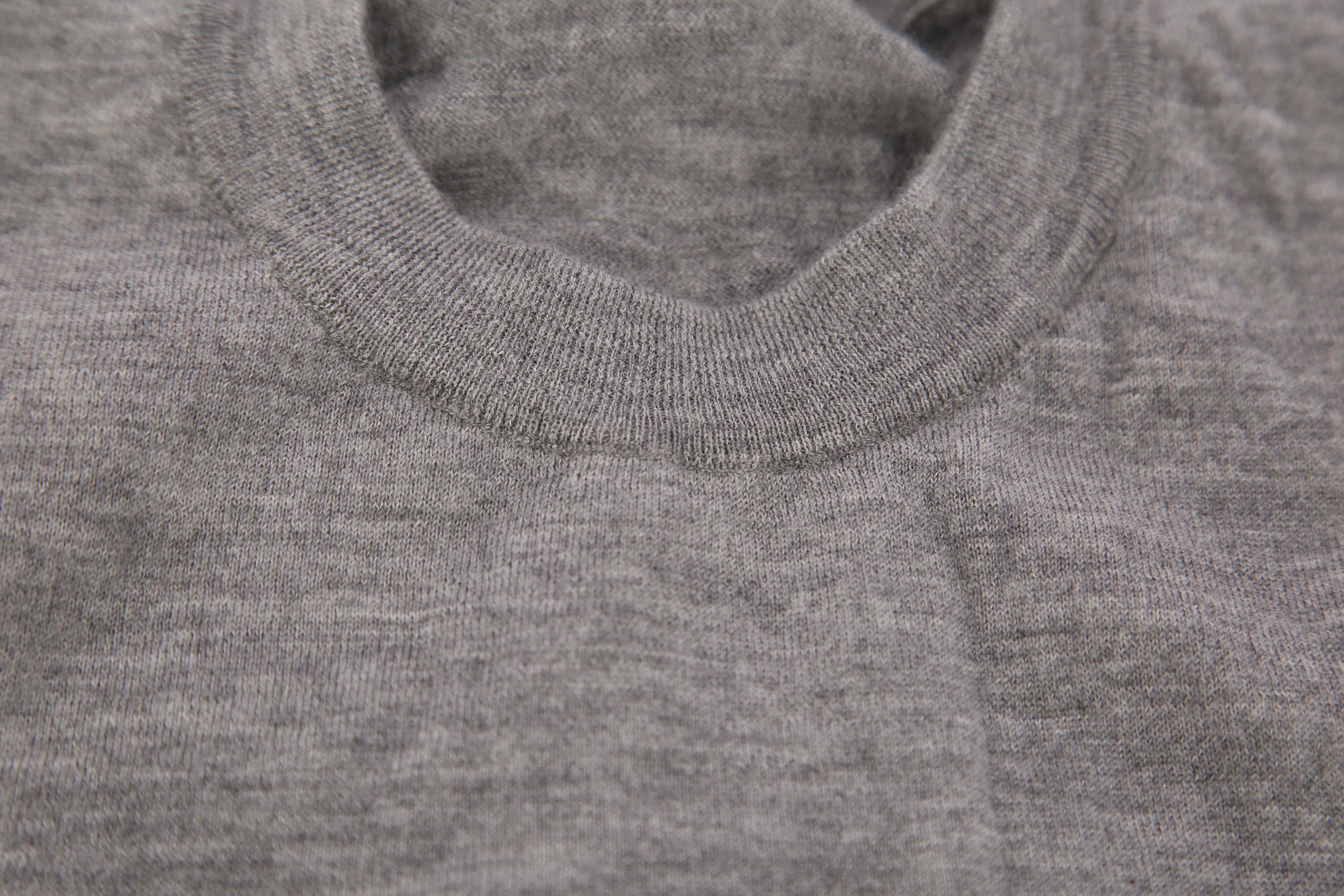 Saint Laurent Paris Saint Laurent Paris Sweater M Women Size M / US 6-8 / IT 42-44 - 4 Thumbnail