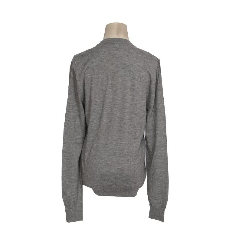 Saint Laurent Paris Saint Laurent Paris Sweater M Women Size M / US 6-8 / IT 42-44 - 2 Thumbnail