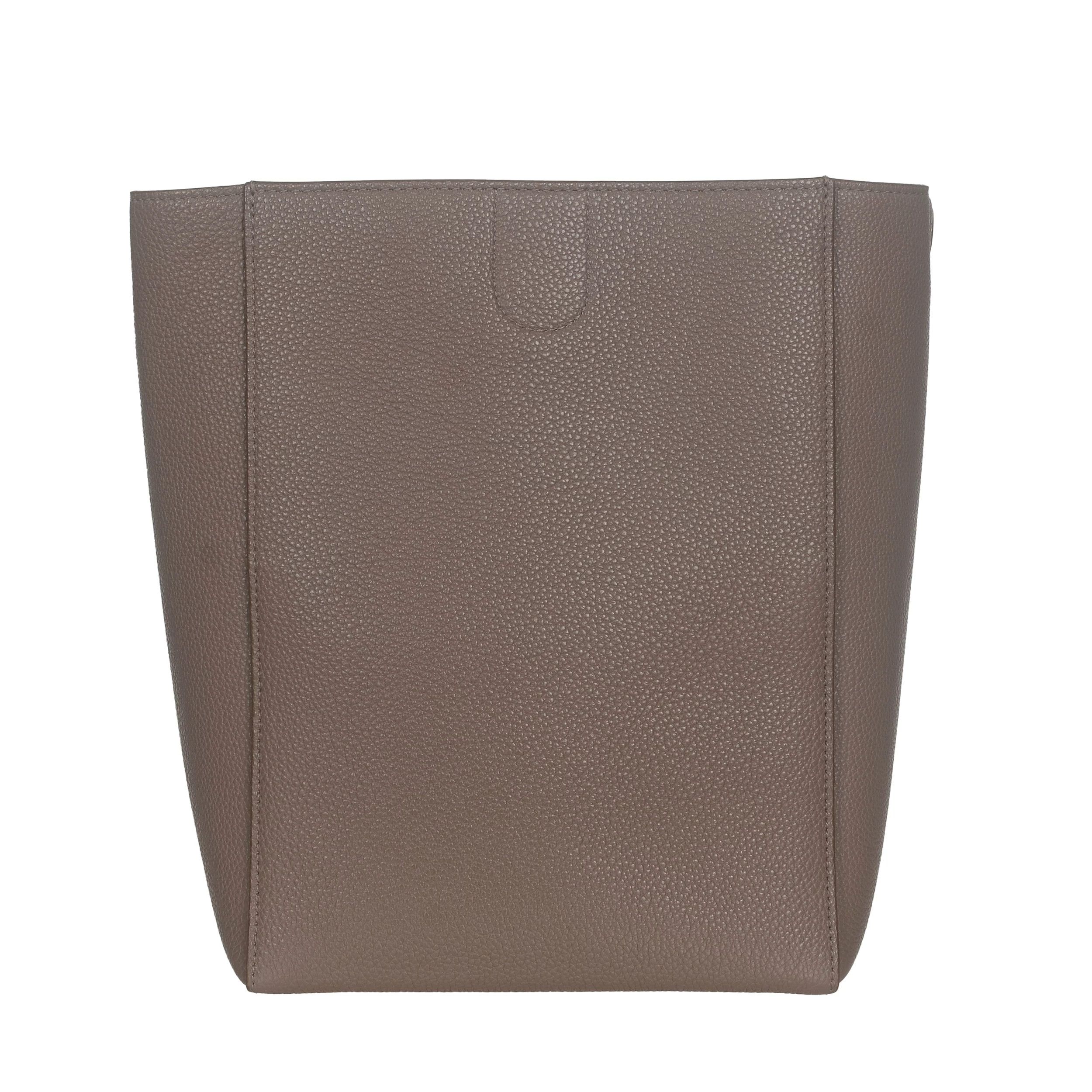 Celine Celine Retro Gold Shoulder Bag Women Size ONE SIZE - 4 Thumbnail