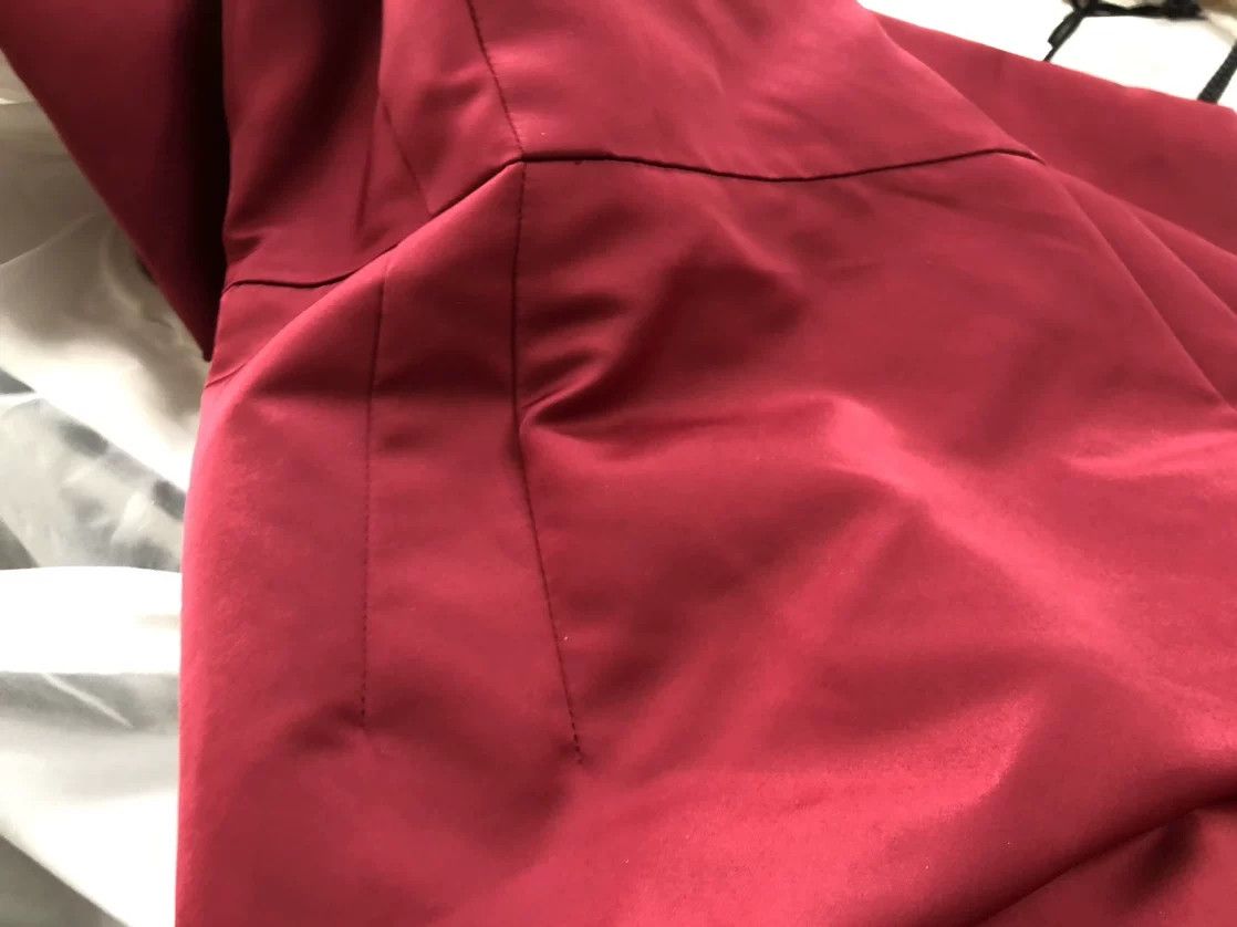 Valentino Valentino Polyester Dress S Women Size S / US 4 / IT 40 - 9 Thumbnail