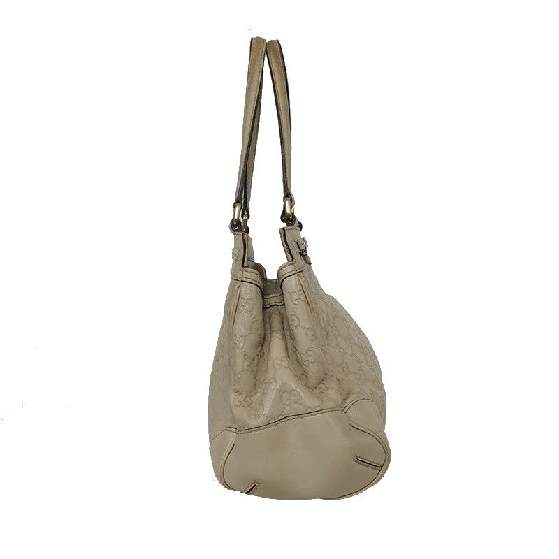 Gucci Gucci Retro Gold Shoulder Bag 32 Women Size ONE SIZE - 4 Thumbnail