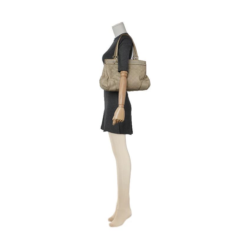 Gucci Gucci Retro Gold Shoulder Bag 32 Women Size ONE SIZE - 2 Thumbnail