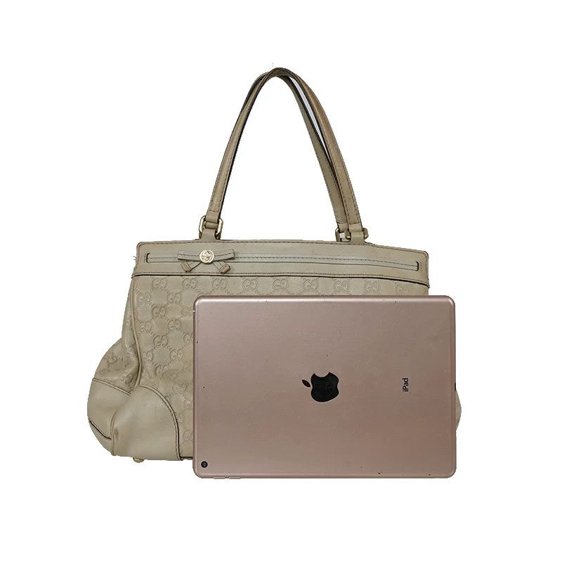 Gucci Gucci Retro Gold Shoulder Bag 32 Women Size ONE SIZE - 3 Thumbnail
