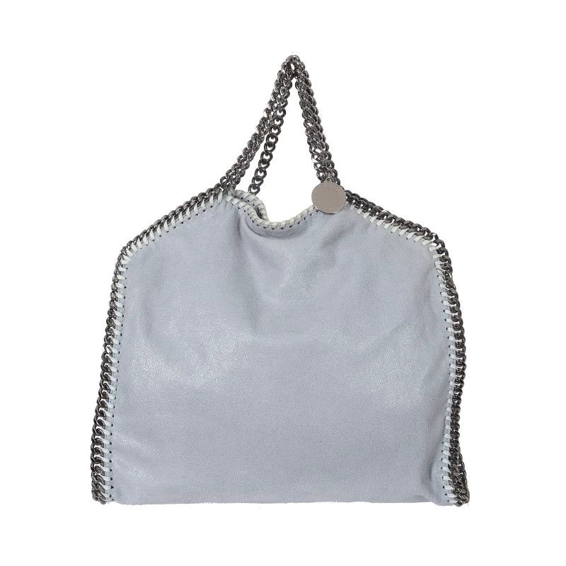 Salvatore Ferragamo Salvatore Ferragamo Silver Shoulder Bag L Women Size ONE SIZE - 6 Thumbnail