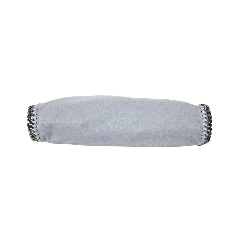 Salvatore Ferragamo Salvatore Ferragamo Silver Shoulder Bag L Women Size ONE SIZE - 7 Thumbnail