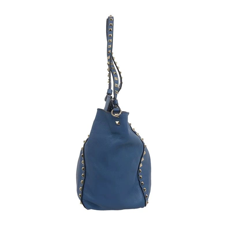 Valentino Valentino Retro Gold Shoulder Bag 33 Women Size ONE SIZE - 4 Thumbnail