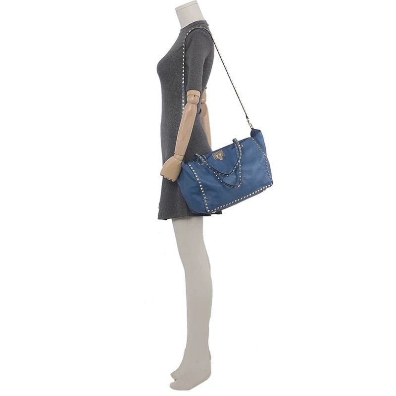 Valentino Valentino Retro Gold Shoulder Bag 33 Women Size ONE SIZE - 2 Thumbnail