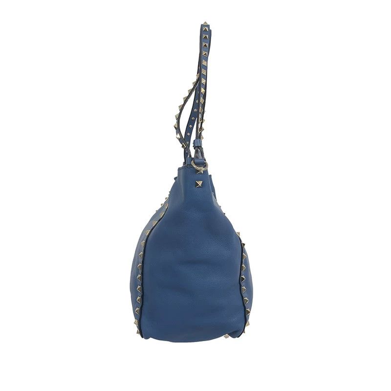 Valentino Valentino Retro Gold Shoulder Bag 33 Women Size ONE SIZE - 5 Thumbnail