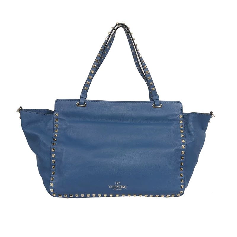 Valentino Valentino Retro Gold Shoulder Bag 33 Women Size ONE SIZE - 6 Thumbnail