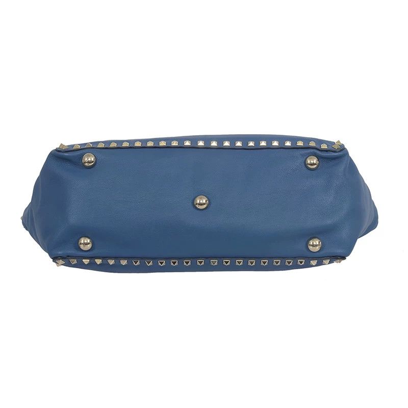 Valentino Valentino Retro Gold Shoulder Bag 33 Women Size ONE SIZE - 7 Thumbnail