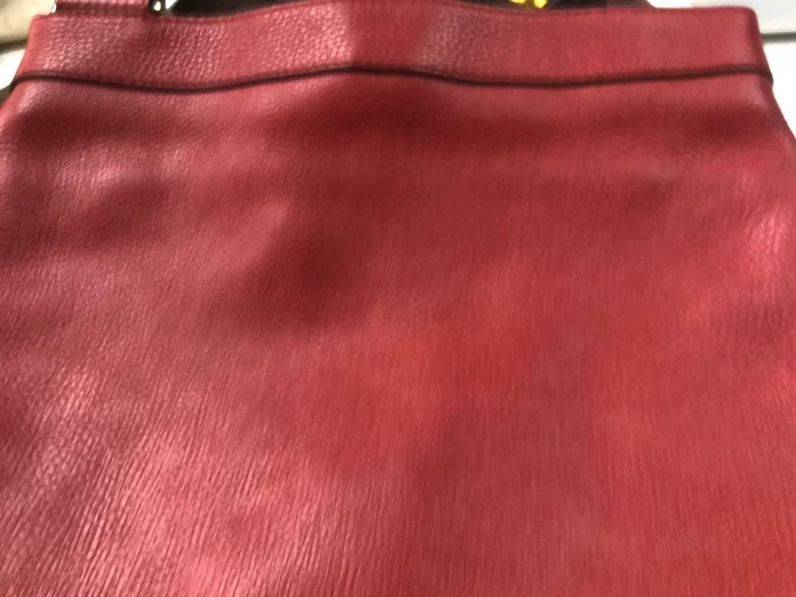 Salvatore Ferragamo Salvatore Ferragamo Silver Shoulder Bag 26 Women Size ONE SIZE - 9 Thumbnail