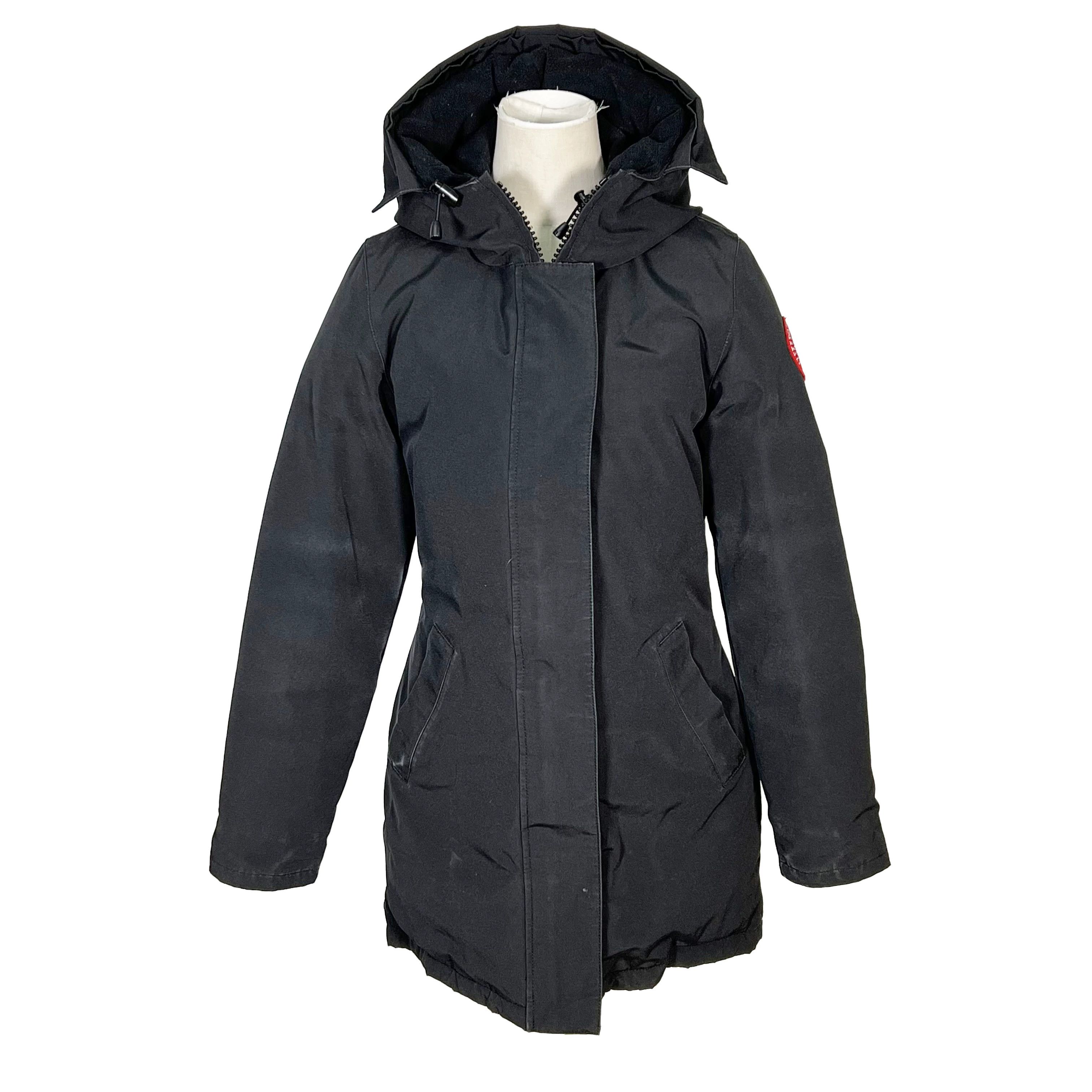 Canada Goose Canada Goose Retro Cotton Heavy Coat S Men Size US S / EU 44-46 / 1 - 10 Thumbnail