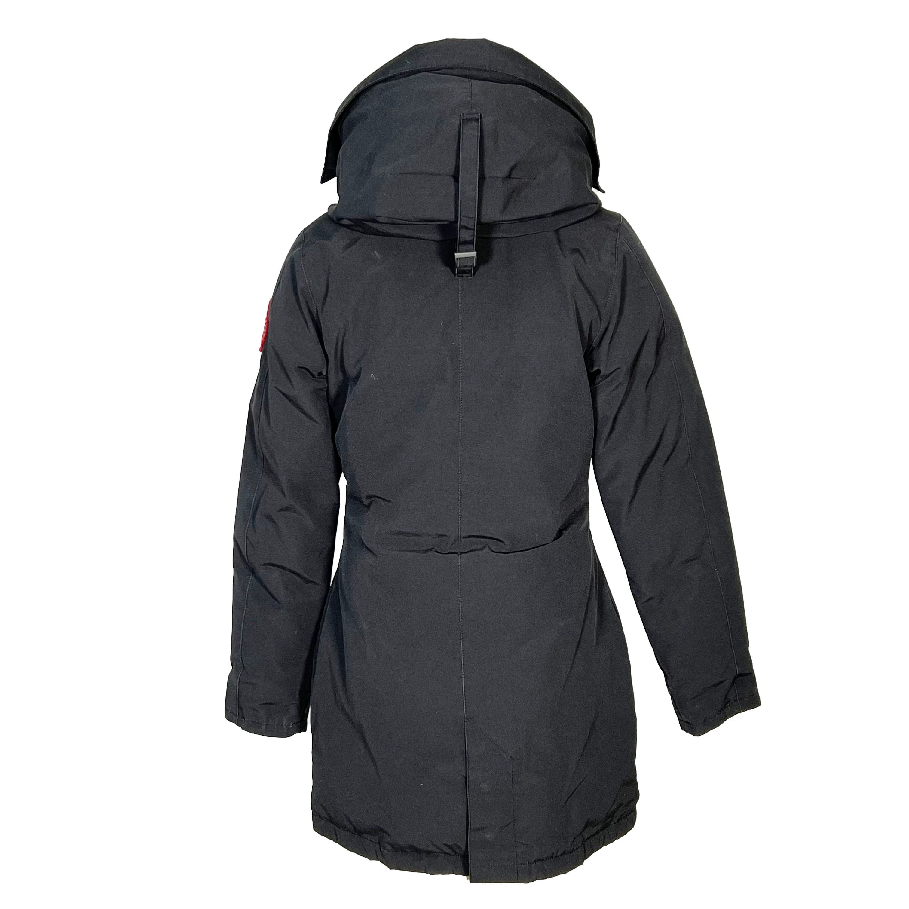 Canada Goose Canada Goose Retro Cotton Heavy Coat S Men Size US S / EU 44-46 / 1 - 2 Thumbnail