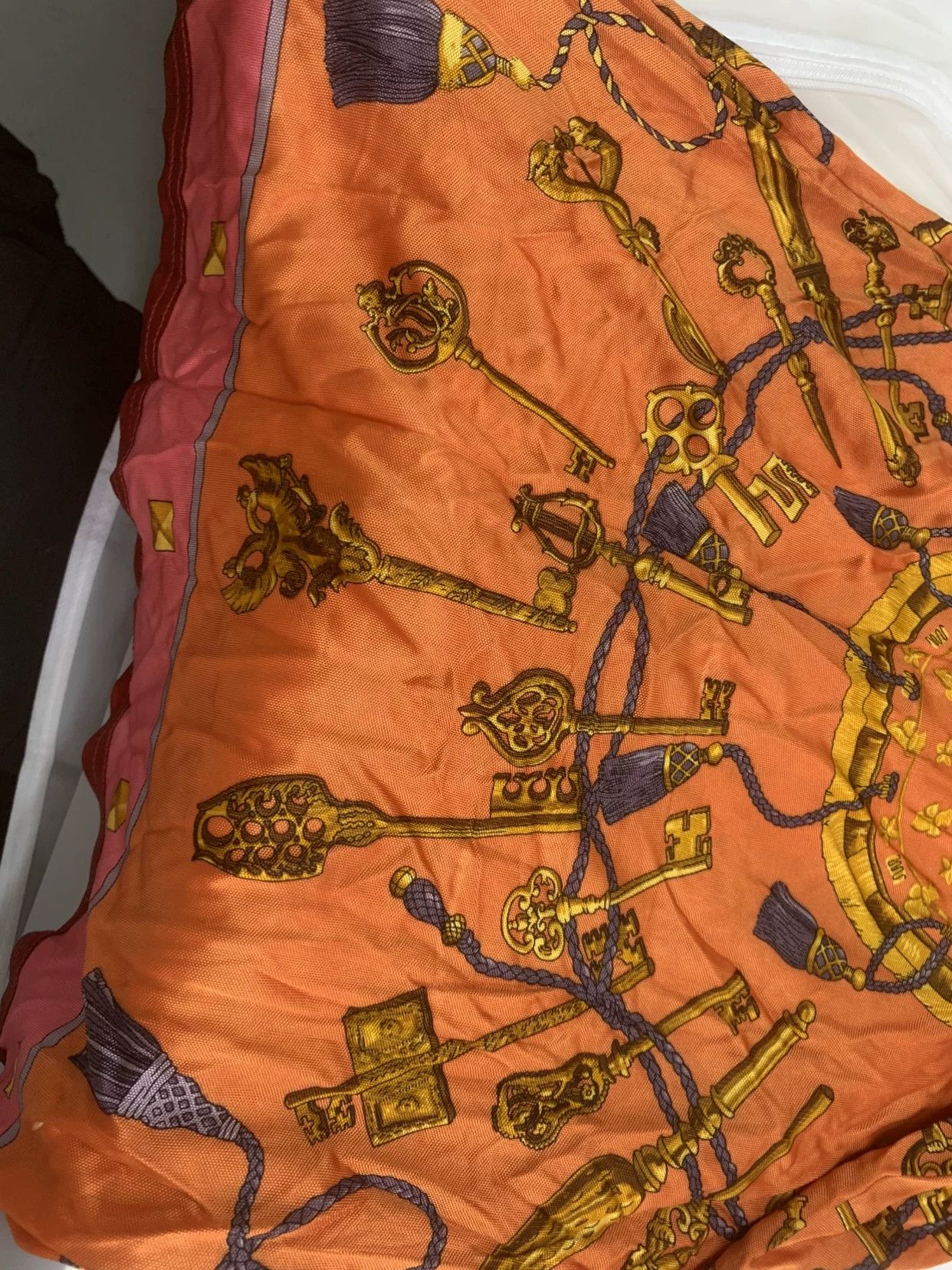 Hermes Hermes Multi Hoodie S Men Size US S / EU 44-46 / 1 - 6 Thumbnail