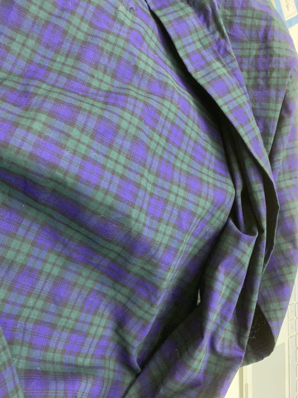 Dior Dior Cotton Multi Shirt M Men Size US M / EU 48-50 / 2 - 6 Thumbnail