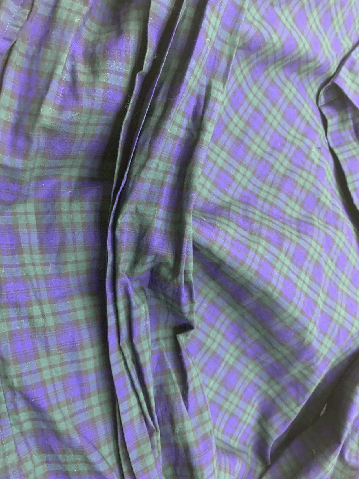 Dior Dior Cotton Multi Shirt M Men Size US M / EU 48-50 / 2 - 7 Thumbnail