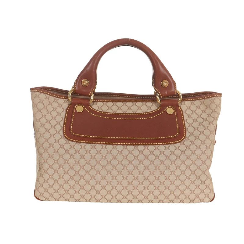 Celine Celine Vintage Multi Shoulder Bag 32 Women Size ONE SIZE - 10 Thumbnail