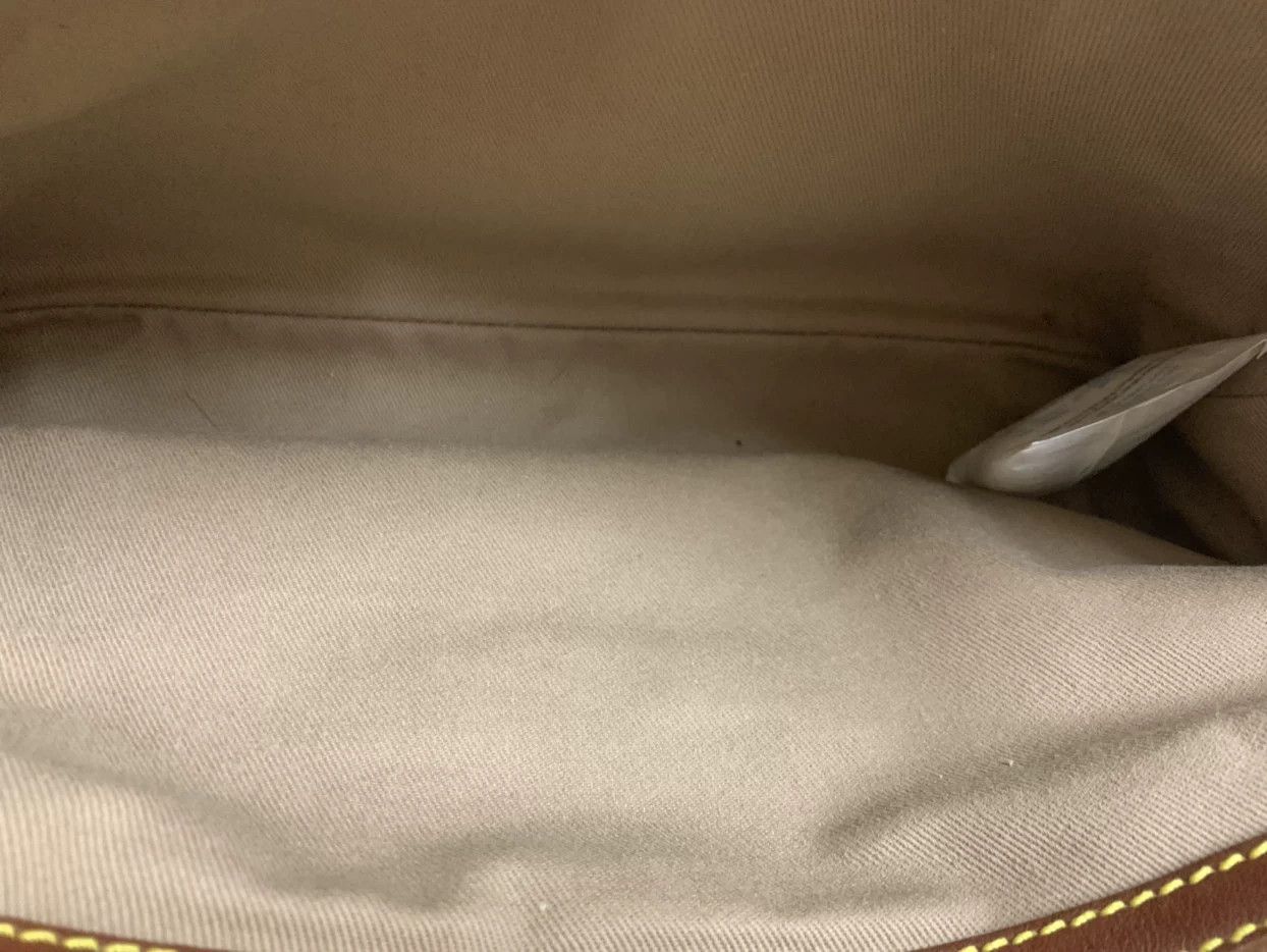 Celine Celine Vintage Multi Shoulder Bag 32 Women Size ONE SIZE - 9 Thumbnail