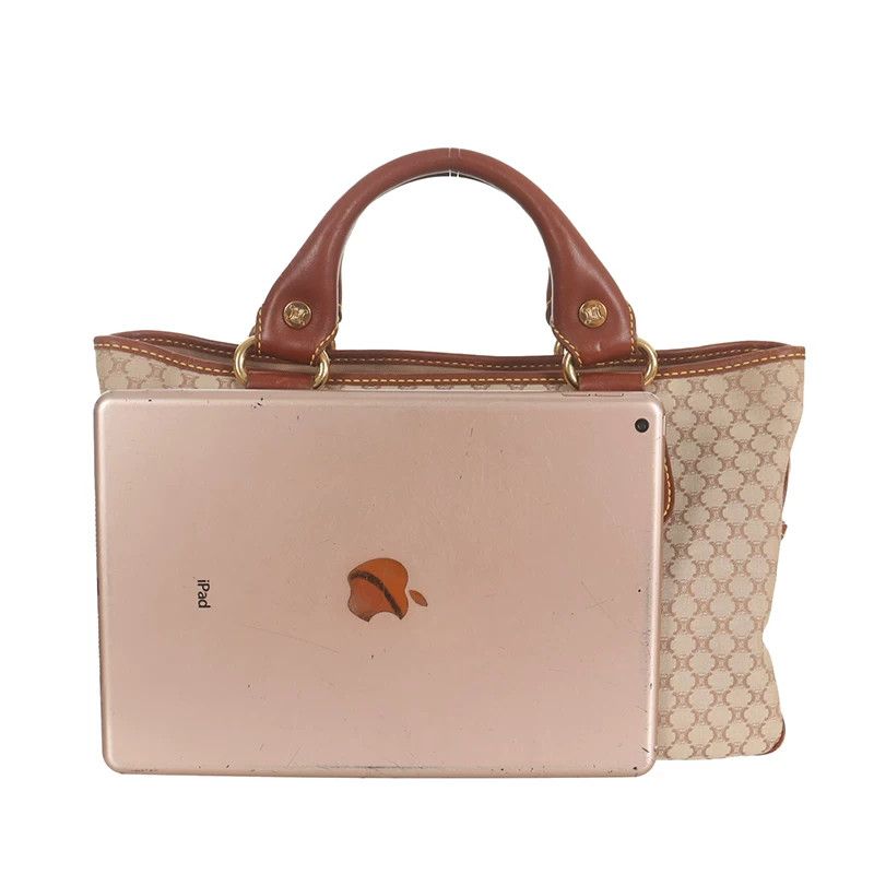 Celine Celine Vintage Multi Shoulder Bag 32 Women Size ONE SIZE - 3 Thumbnail