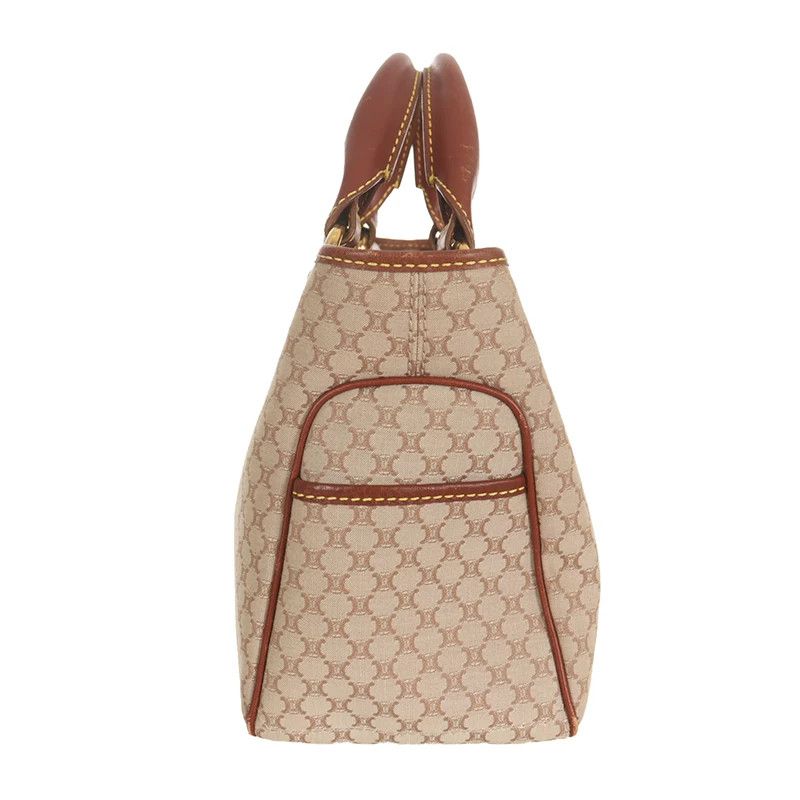 Celine Celine Vintage Multi Shoulder Bag 32 Women Size ONE SIZE - 4 Thumbnail