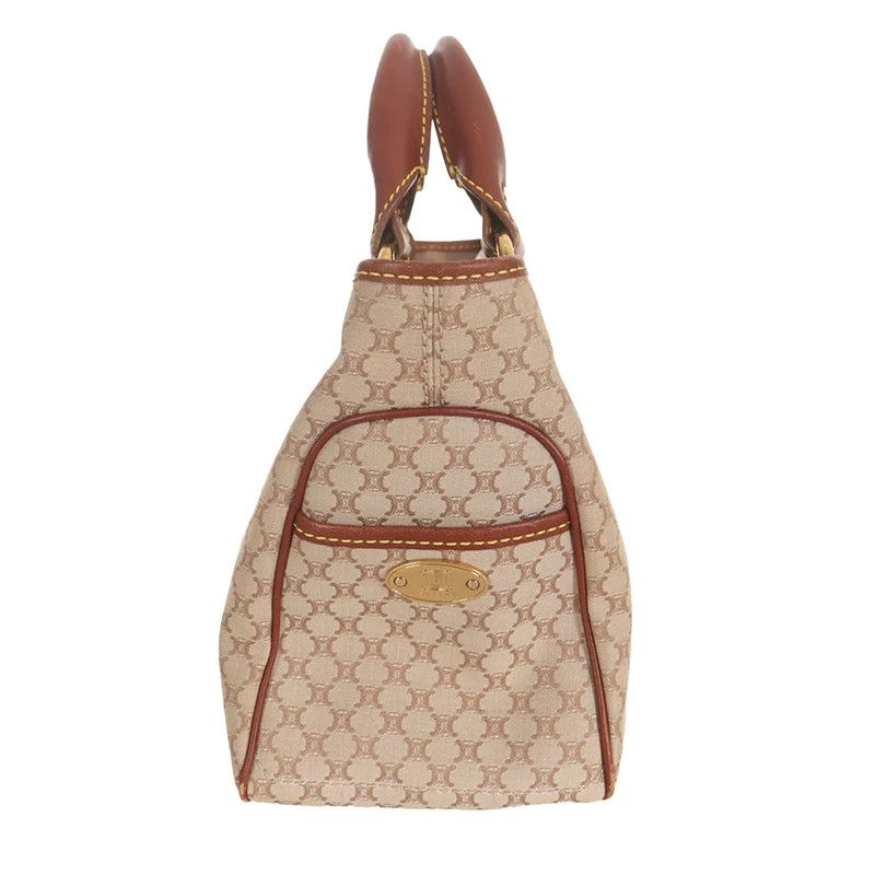 Celine Celine Vintage Multi Shoulder Bag 32 Women Size ONE SIZE - 5 Thumbnail