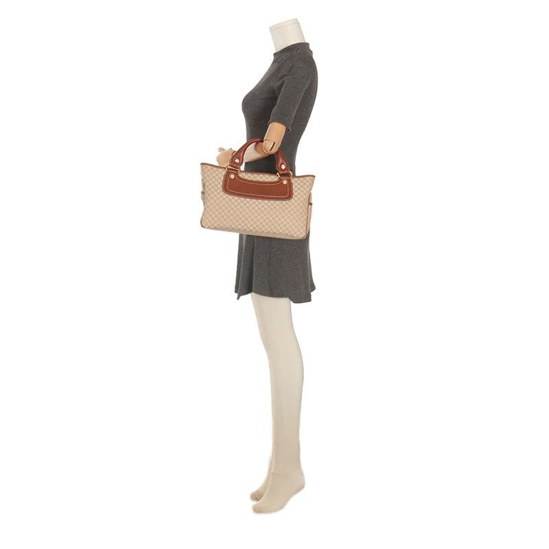 Celine Celine Vintage Multi Shoulder Bag 32 Women Size ONE SIZE - 2 Thumbnail