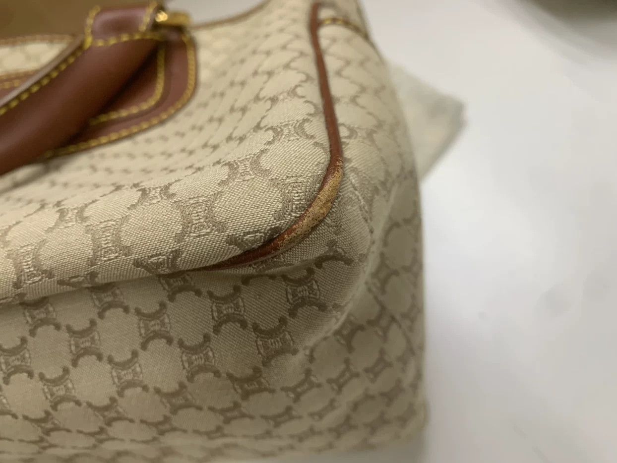 Celine Celine Vintage Multi Shoulder Bag 32 Women Size ONE SIZE - 6 Thumbnail