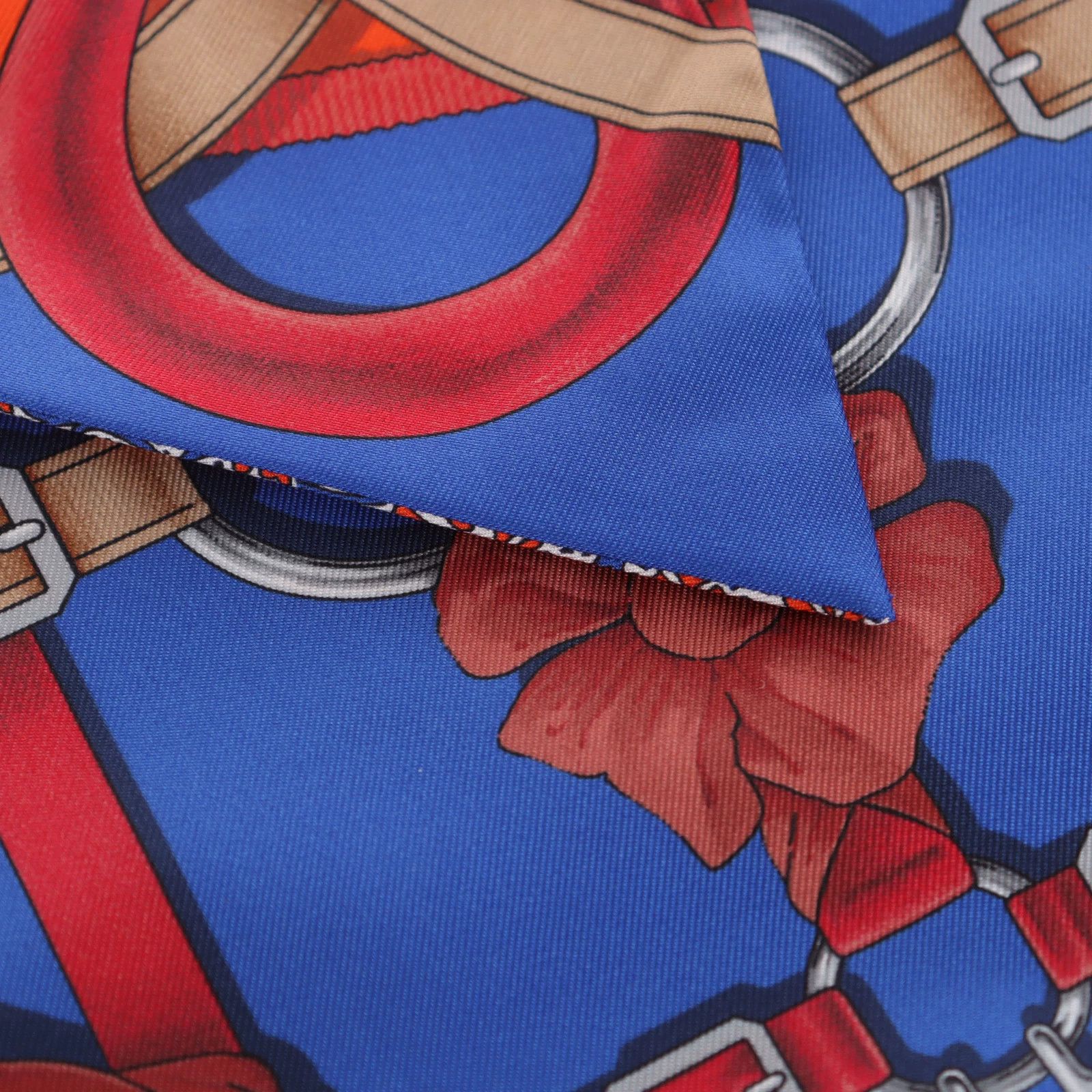 Hermes Hermes Multi Scarf S Men Size ONE SIZE - 4 Thumbnail