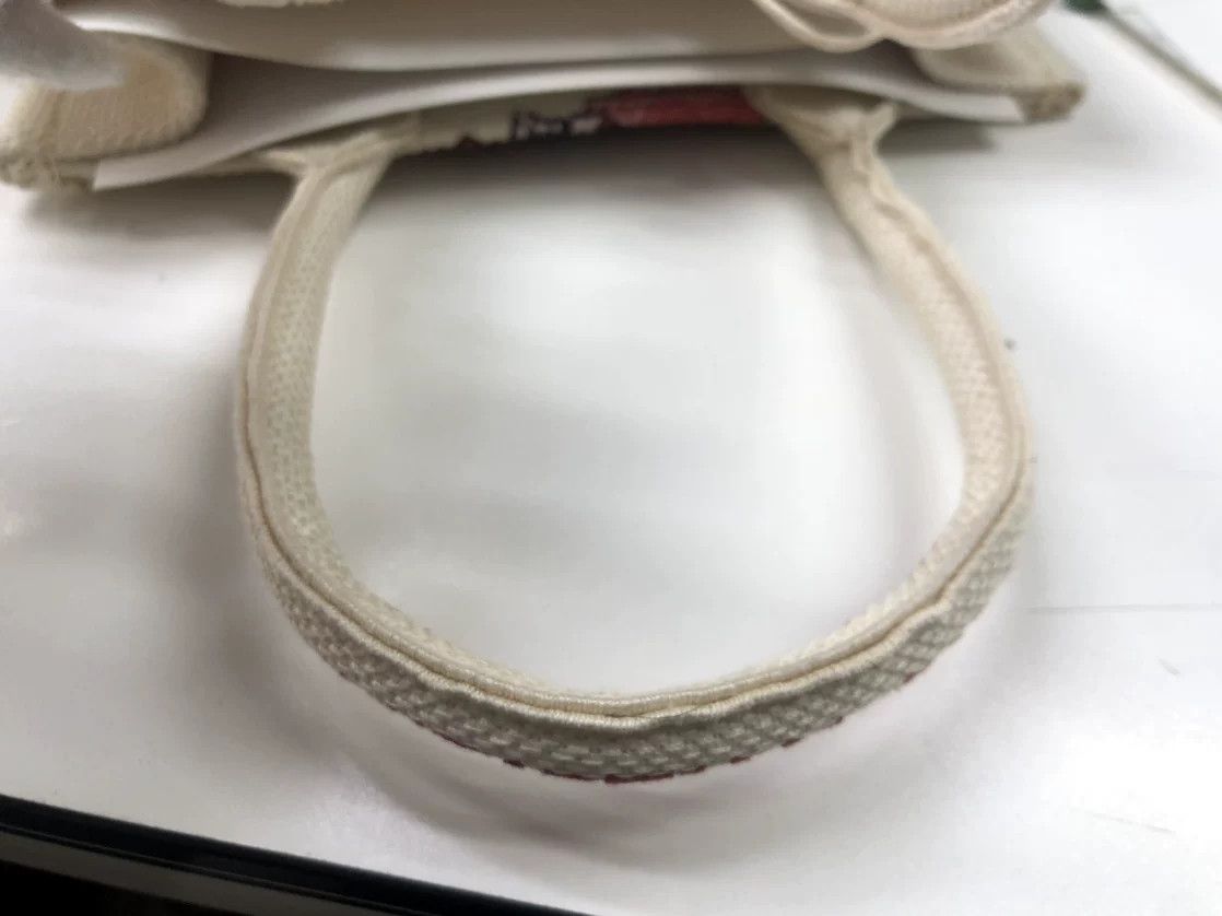 Dior Dior Floral Embroidered Multi Shoulder Bag Women Size ONE SIZE - 6 Thumbnail