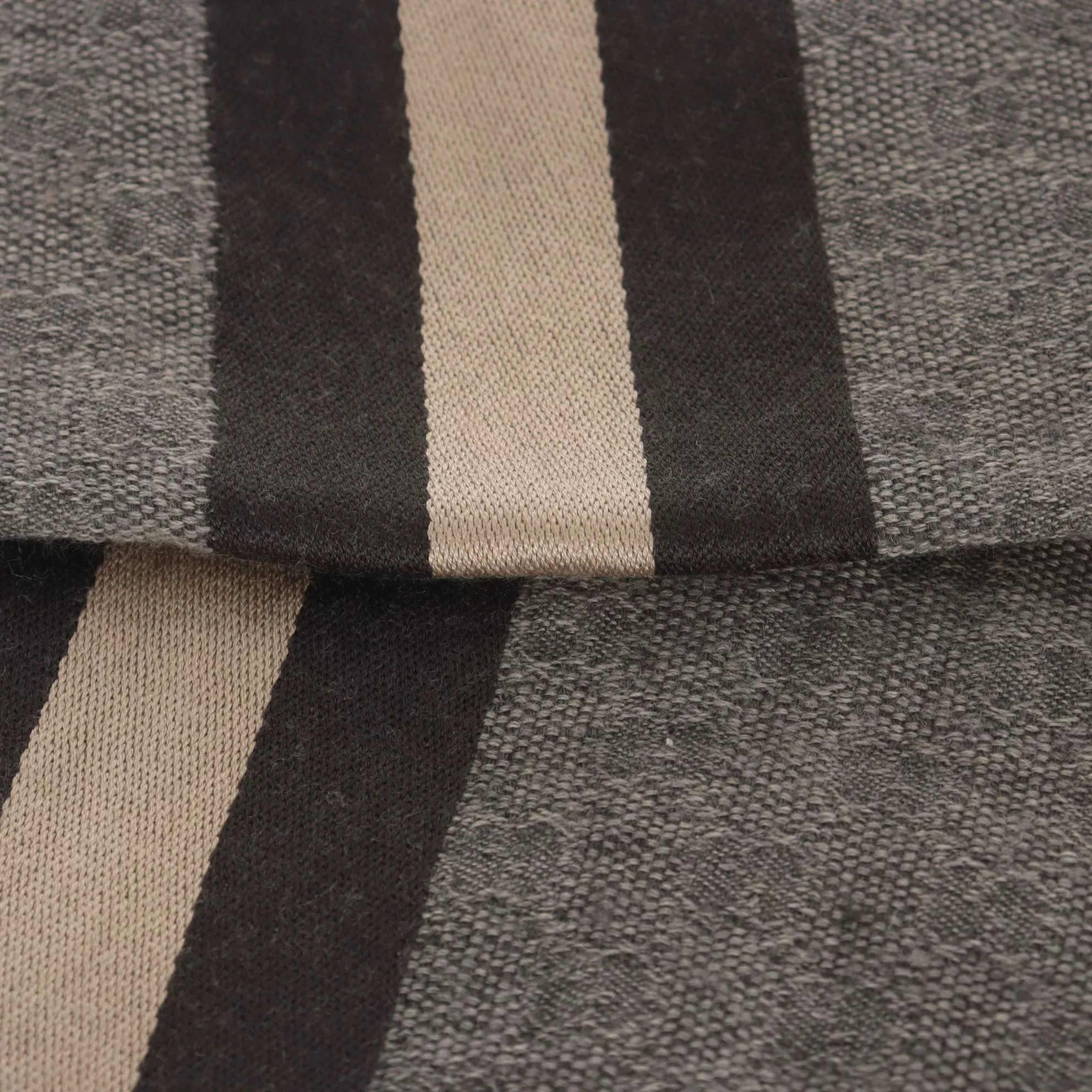 Gucci Gucci Wool Multi Scarf Men Size ONE SIZE - 3 Thumbnail