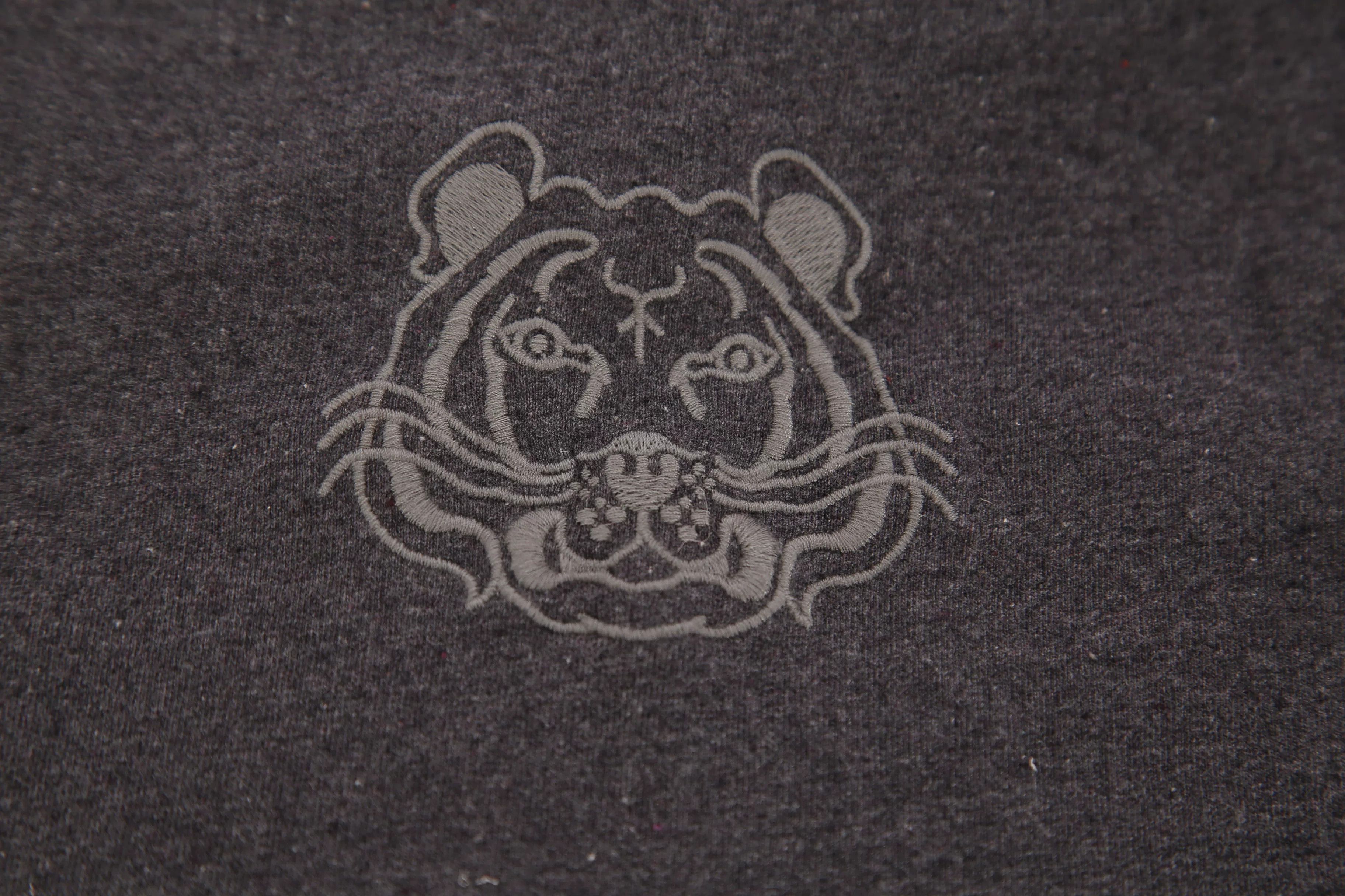 Kenzo Kenzo Hoodie M Men Size US M / EU 48-50 / 2 - 4 Thumbnail