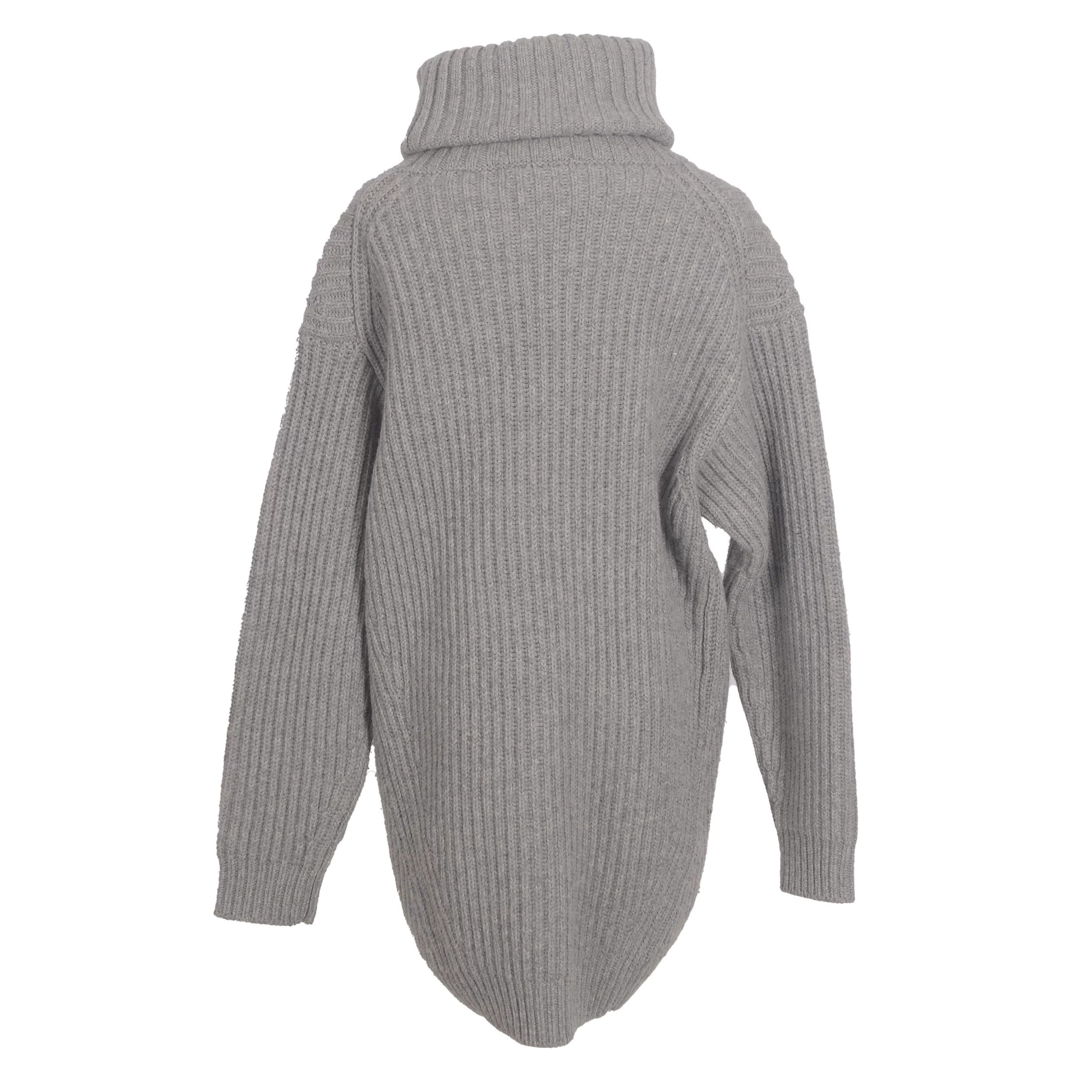 Acne Studios Acne Studios Wool Sweater XS Women Size XS / US 0-2 / IT 36-38 - 2 Thumbnail