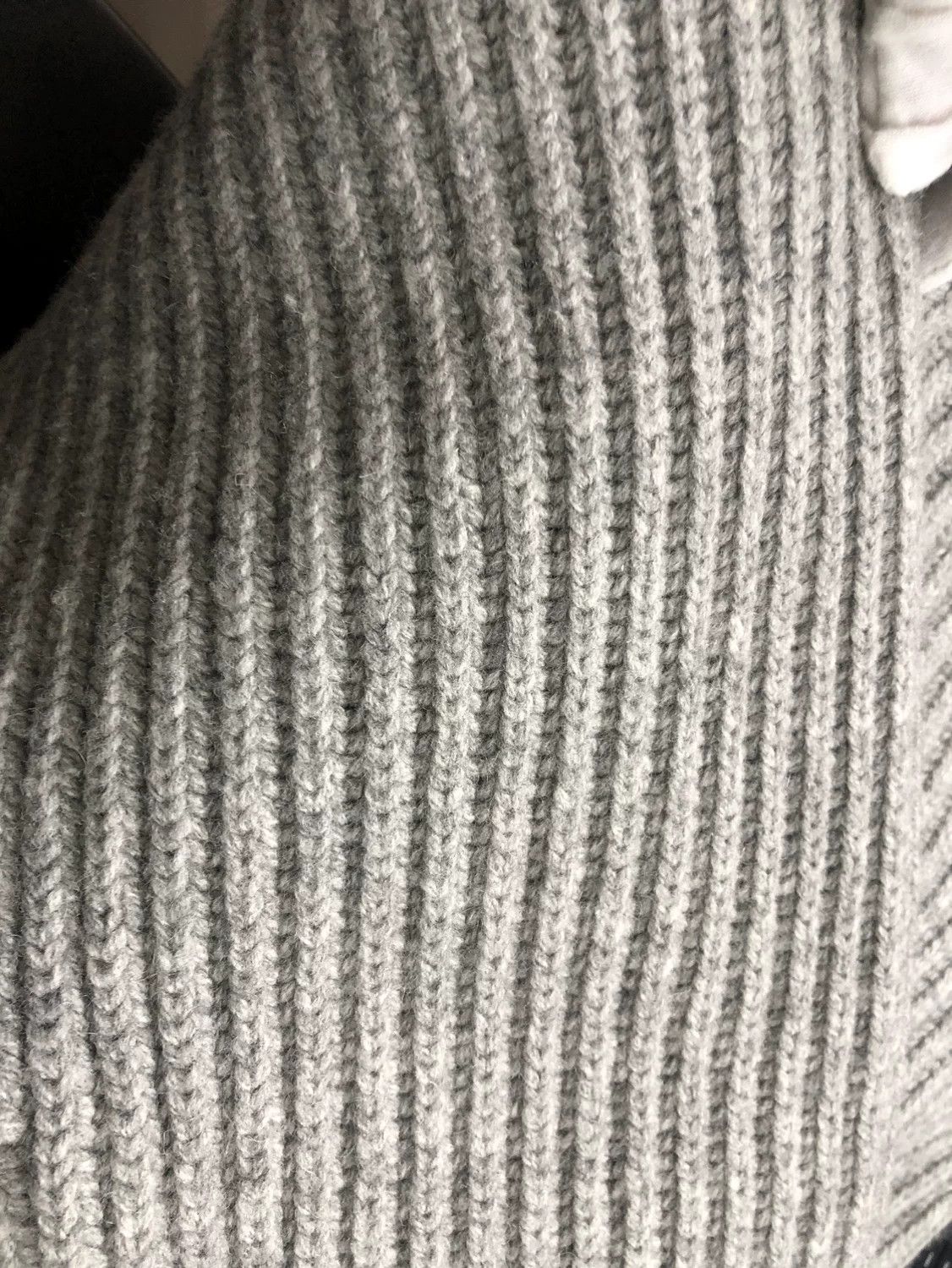 Acne Studios Acne Studios Wool Sweater XS Women Size XS / US 0-2 / IT 36-38 - 8 Thumbnail