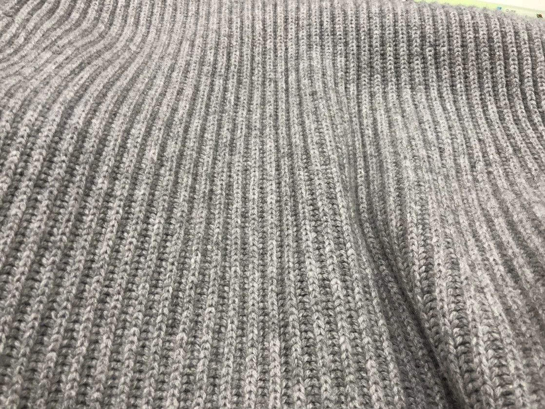 Acne Studios Acne Studios Wool Sweater XS Women Size XS / US 0-2 / IT 36-38 - 9 Thumbnail