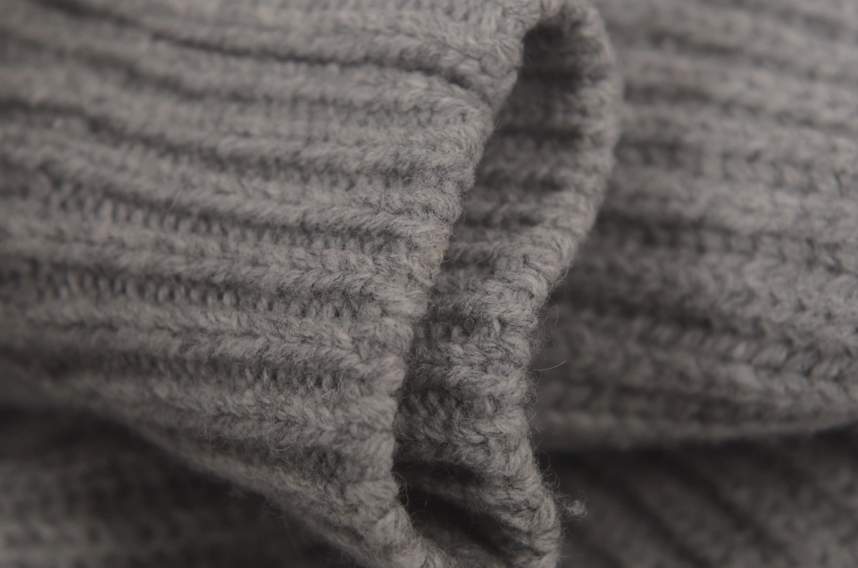 Acne Studios Acne Studios Wool Sweater XS Women Size XS / US 0-2 / IT 36-38 - 5 Thumbnail