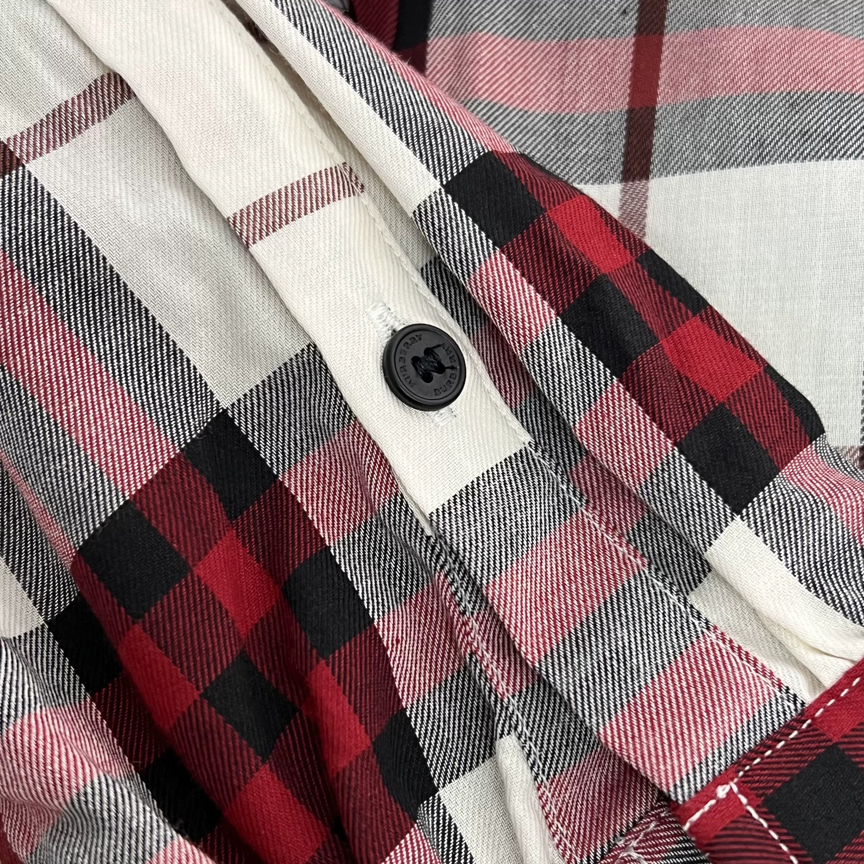 Burberry Burberry Shirt XS Men Size US XS / EU 42 / 0 - 8 Thumbnail