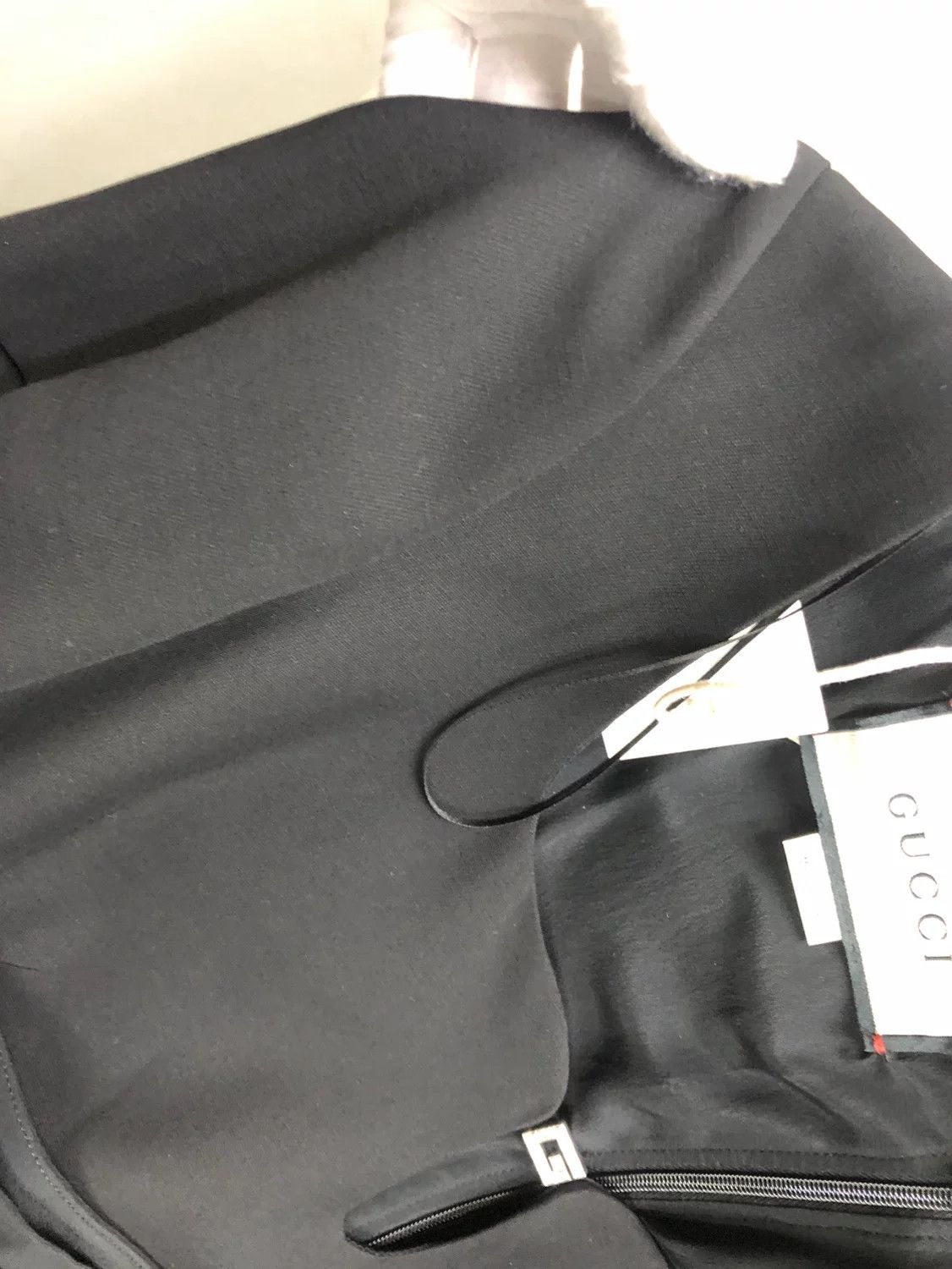 Gucci Gucci Wool Dress M Women Size M / US 6-8 / IT 42-44 - 7 Thumbnail