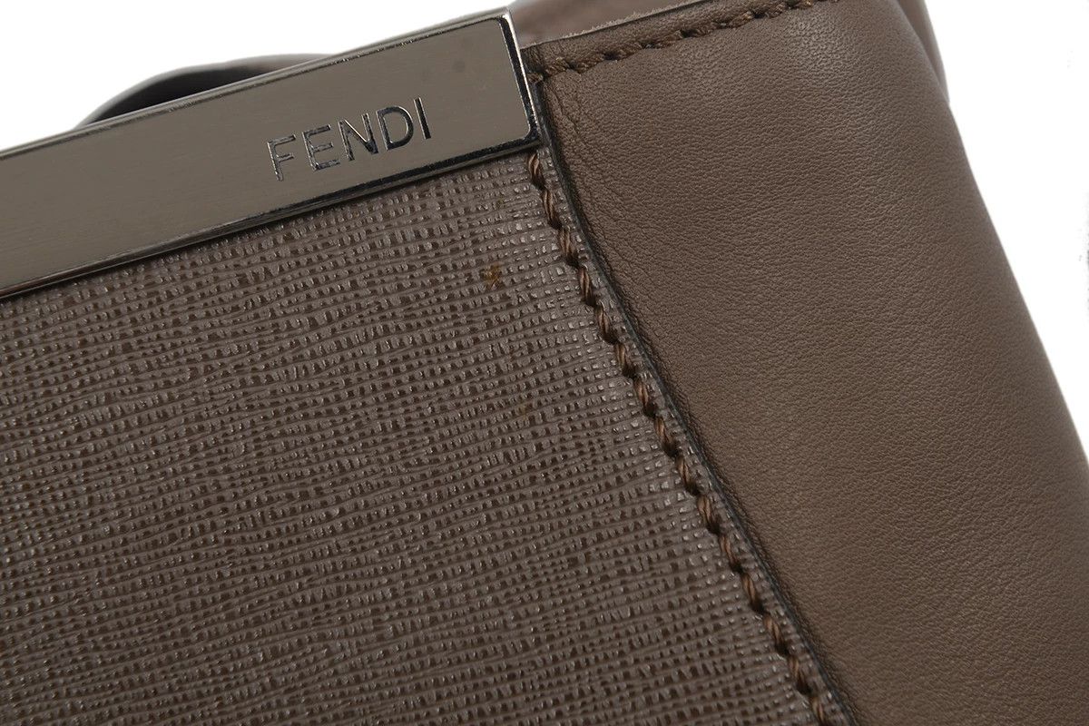 Fendi Fendi Multi Shoulder Bag 35 Women Size ONE SIZE - 8 Thumbnail