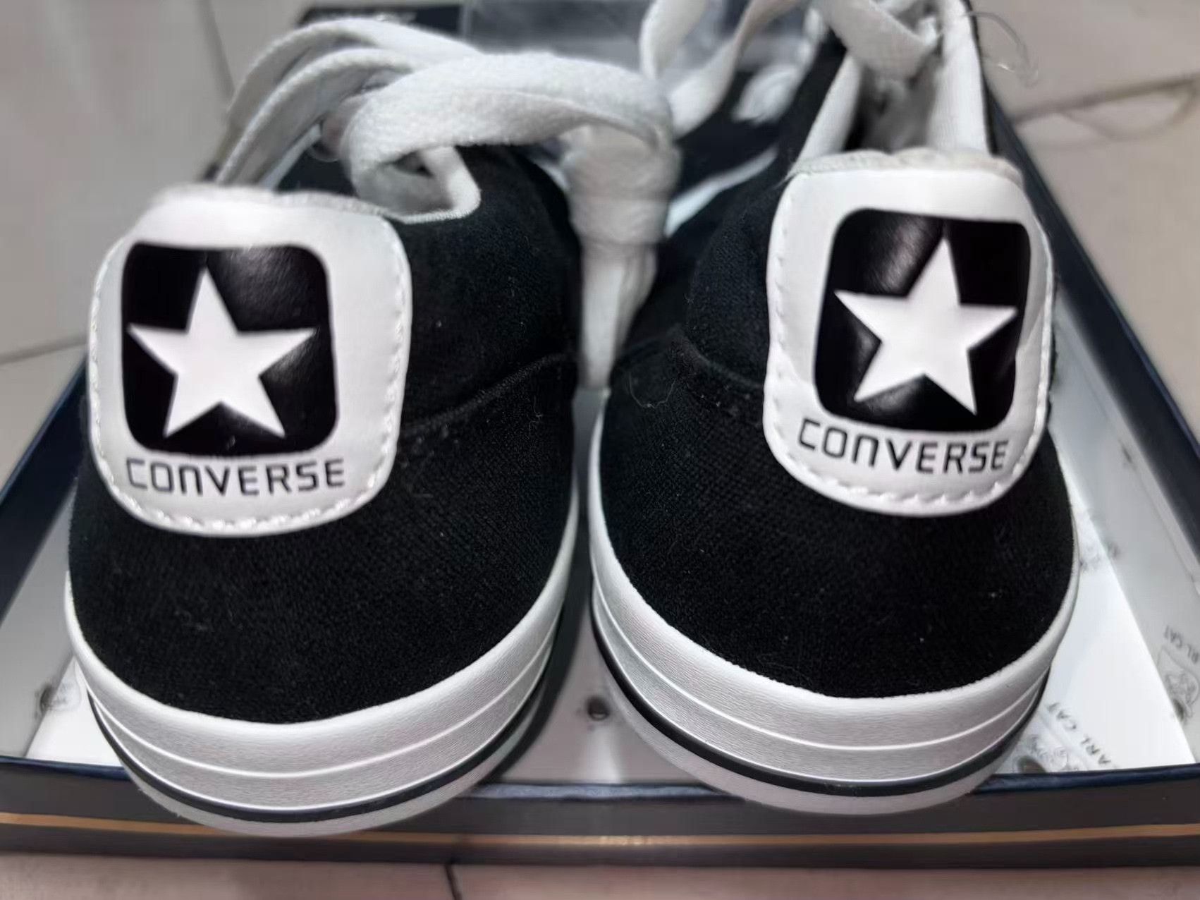 Converse Converse Lowtop Sneakers 43 Men Size US 10 / EU 43 - 5 Thumbnail